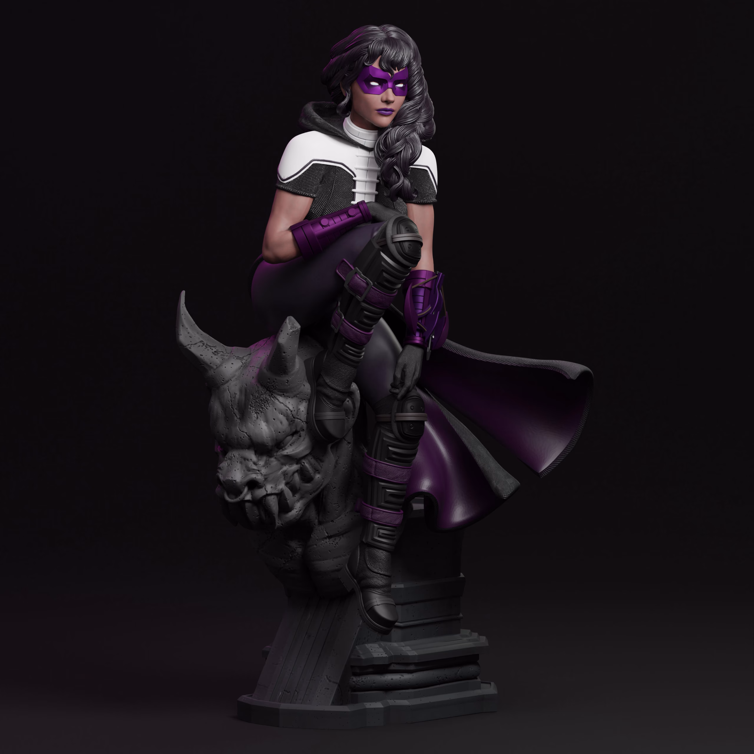 Huntress - Image 5