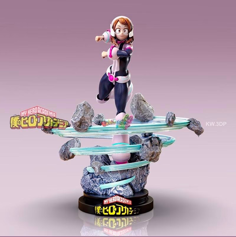 Uraraka - Image 5