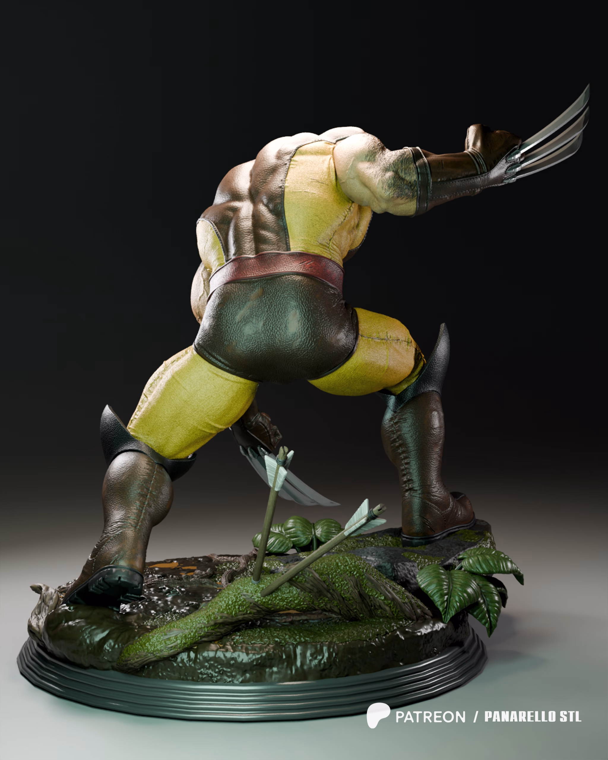 Wolverine - Image 5