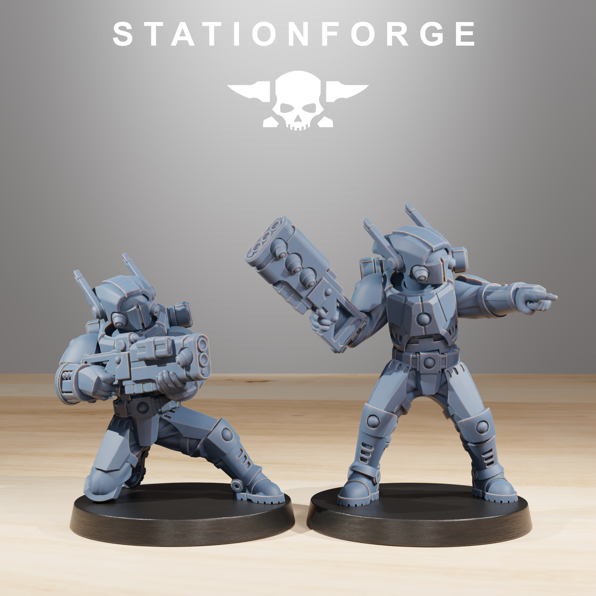 Tarion Clone Infantry - Image 8