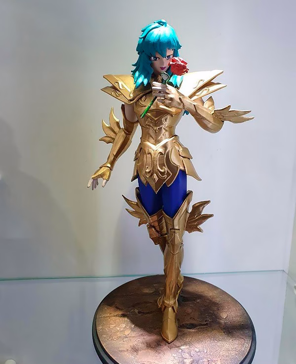 Pisces Aphrodite - Image 5