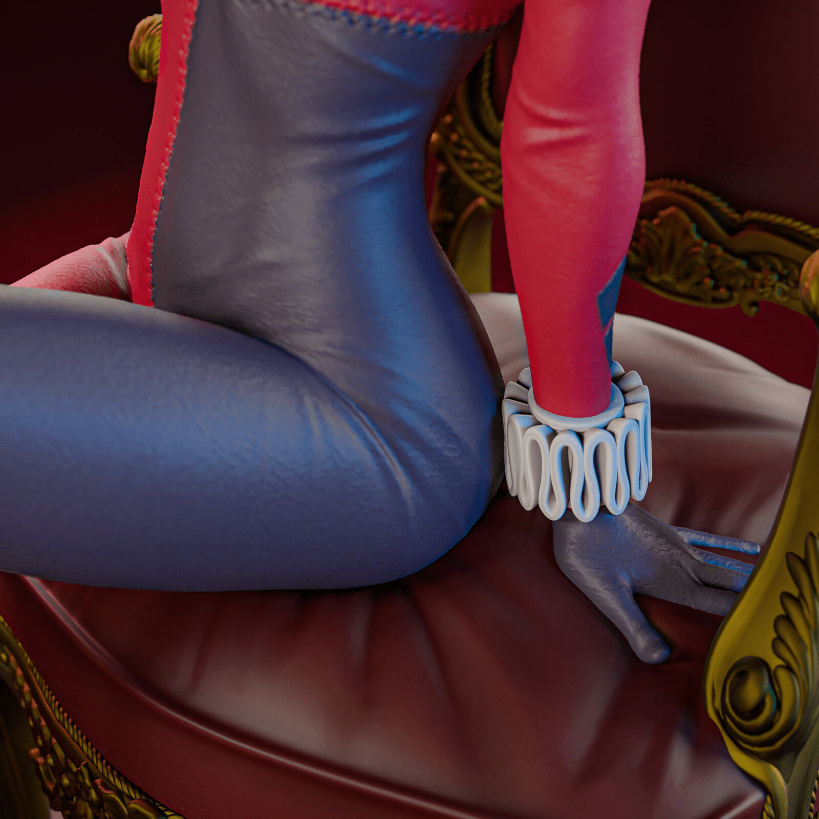 Classic Harley Quinn - Image 6