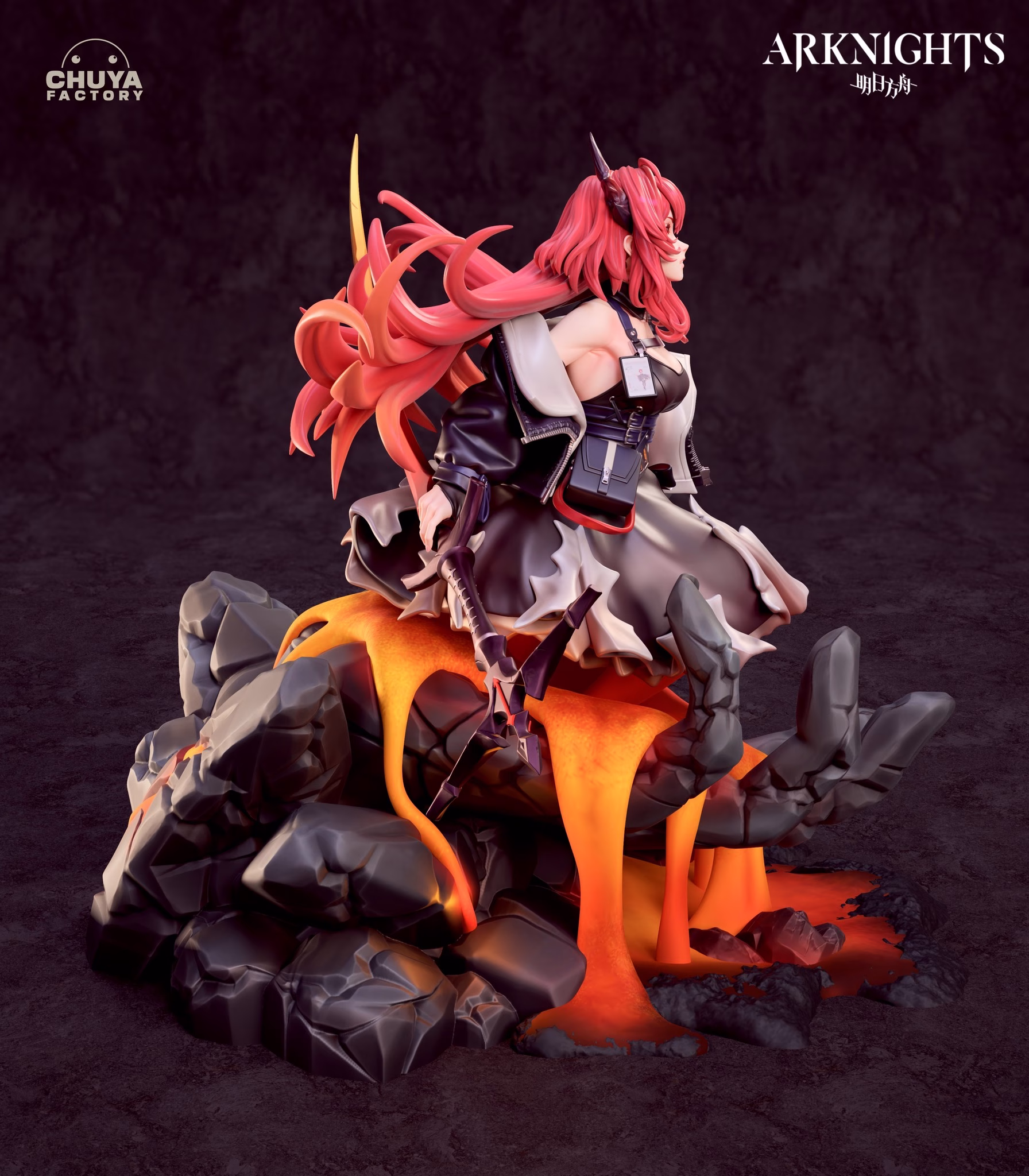 Surtr Arknights - Image 8
