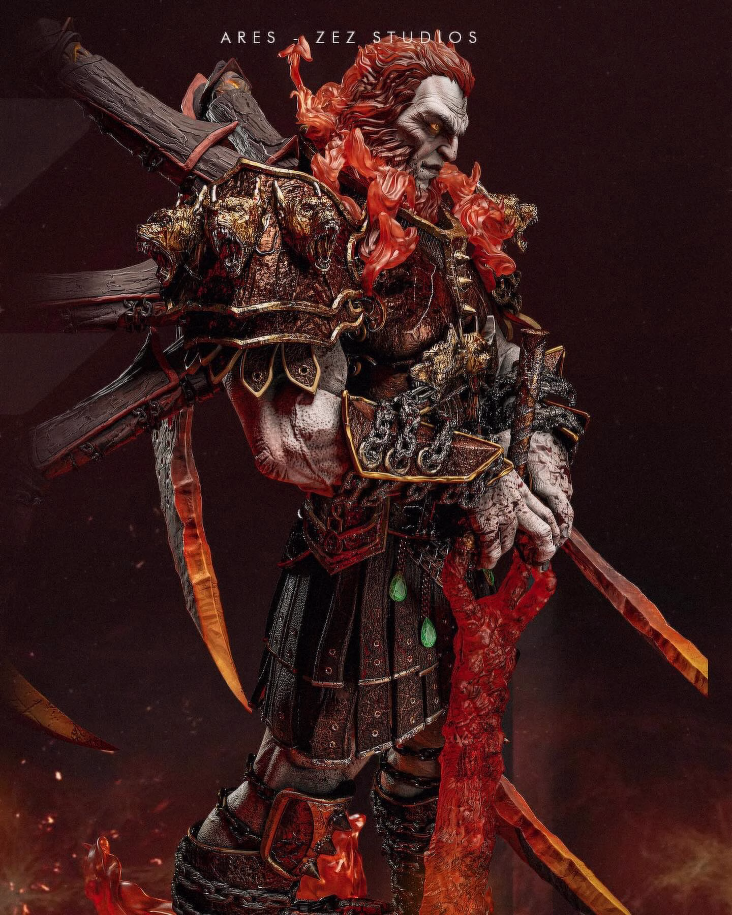 Ares - Image 2