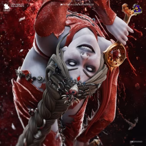 Orin the Red