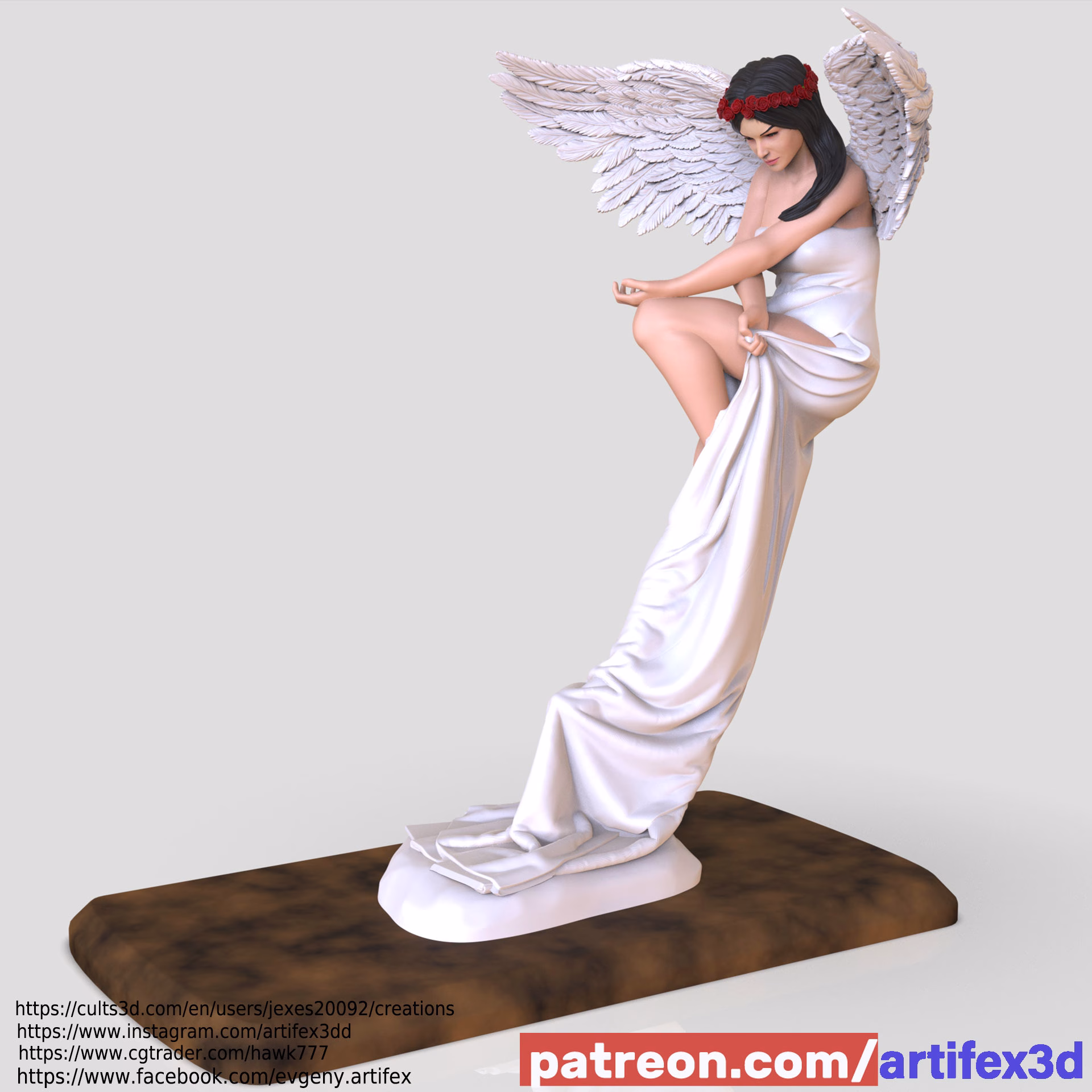 Angel - Image 9