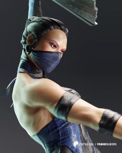 Kitana