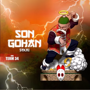 Son Gohan