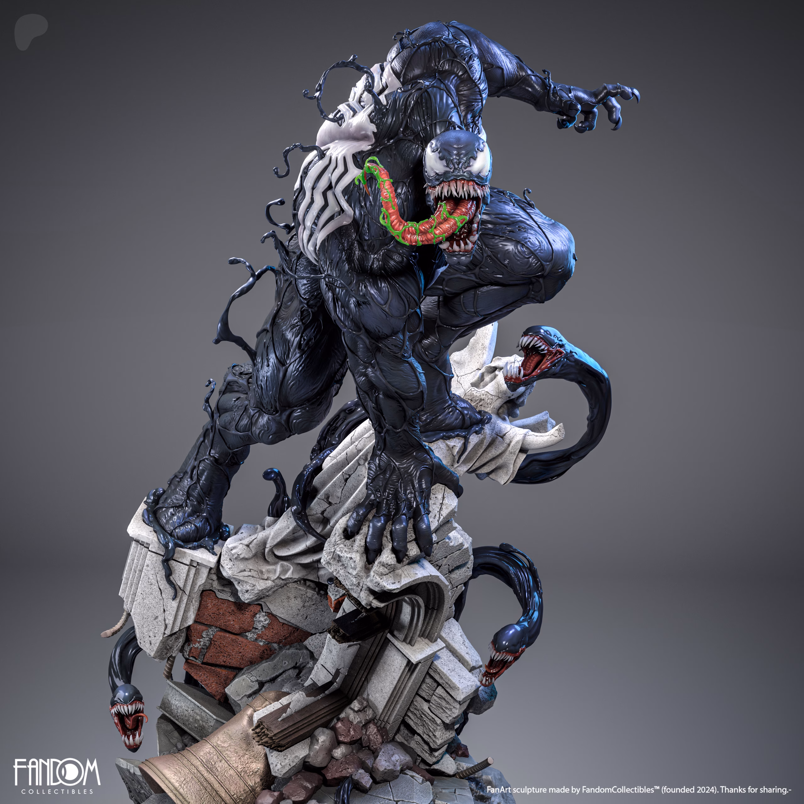 Venom - Image 4
