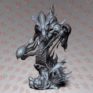 Hydralisk