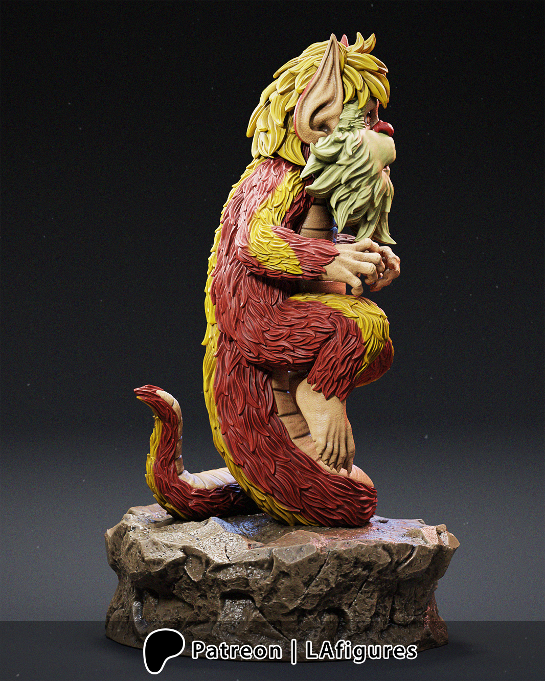 Snarf - Thundercats - Image 6
