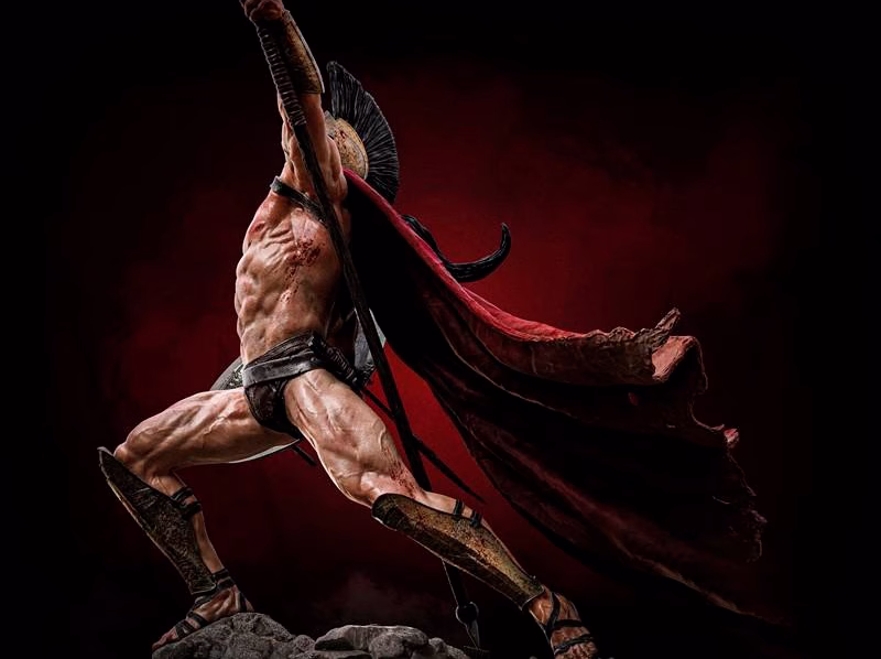 Leonidas - Image 6