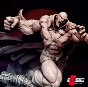 Martian Manhunter