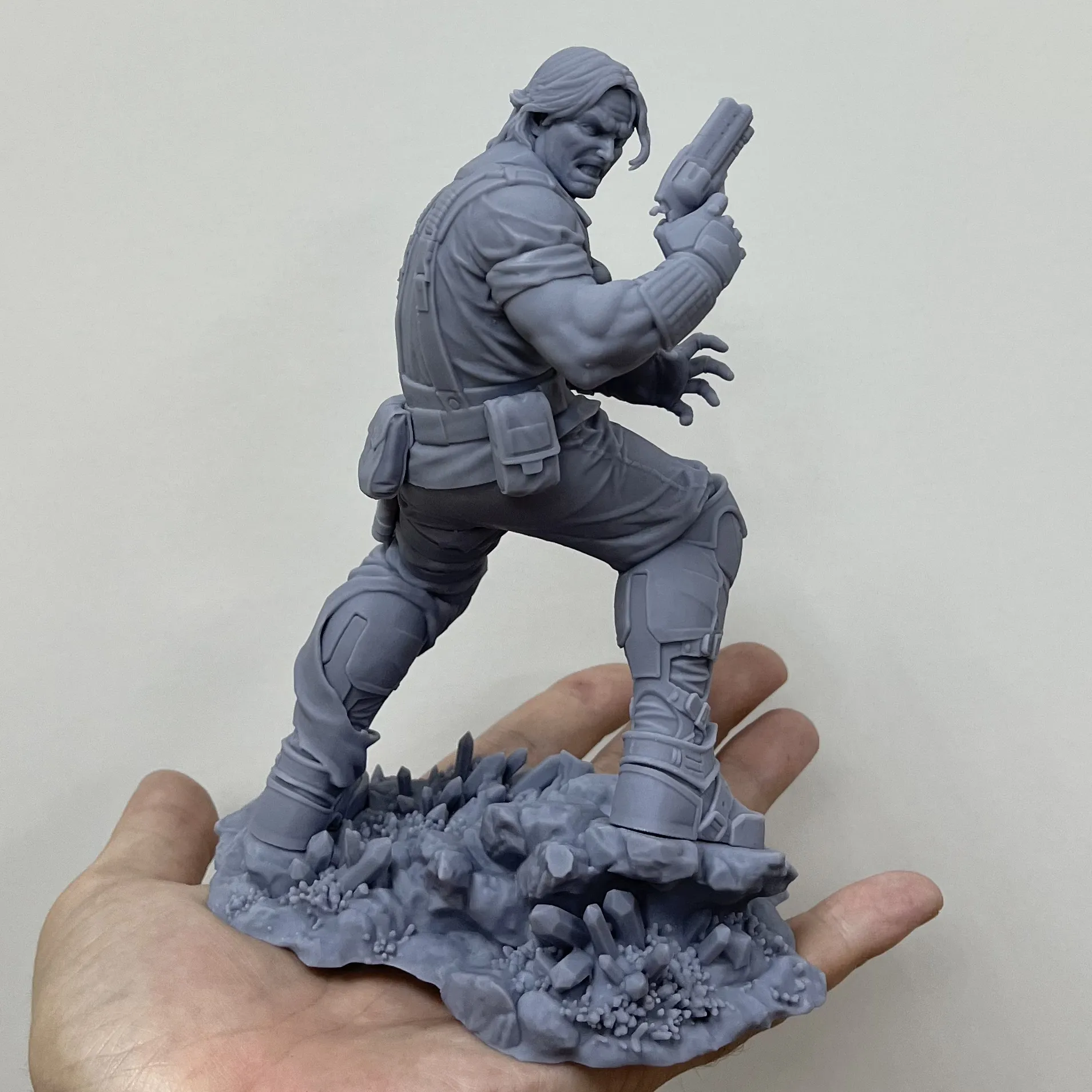 JIM RAYNOR - Image 6