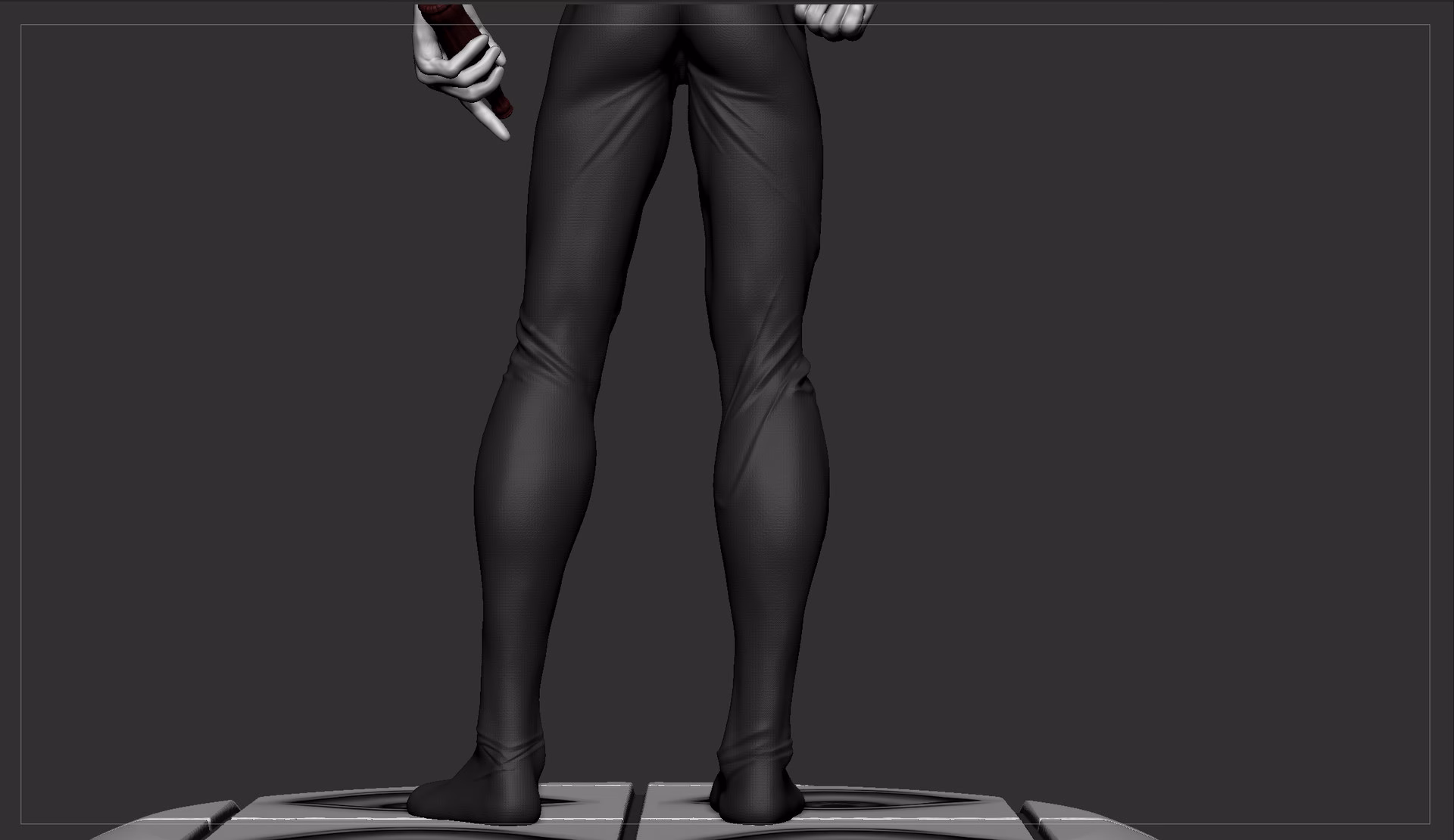 Garou The Human Monster - One Punch Man - Image 6