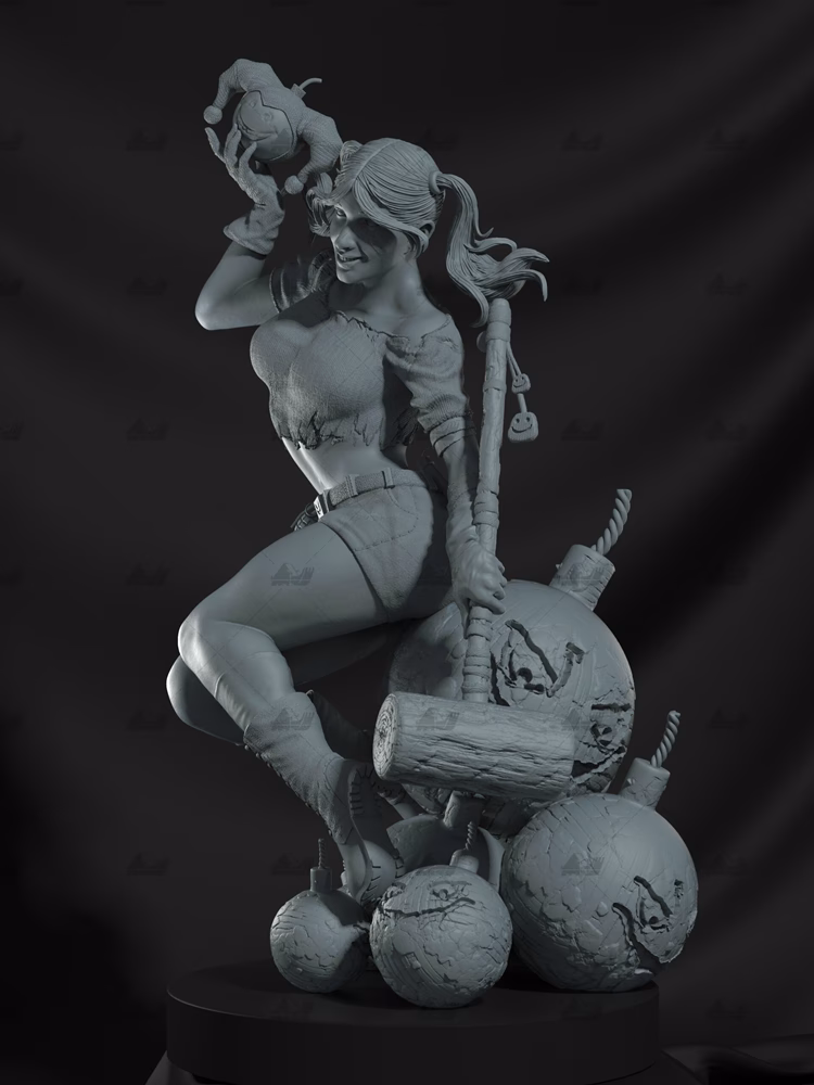 Harley Quinn - Image 6