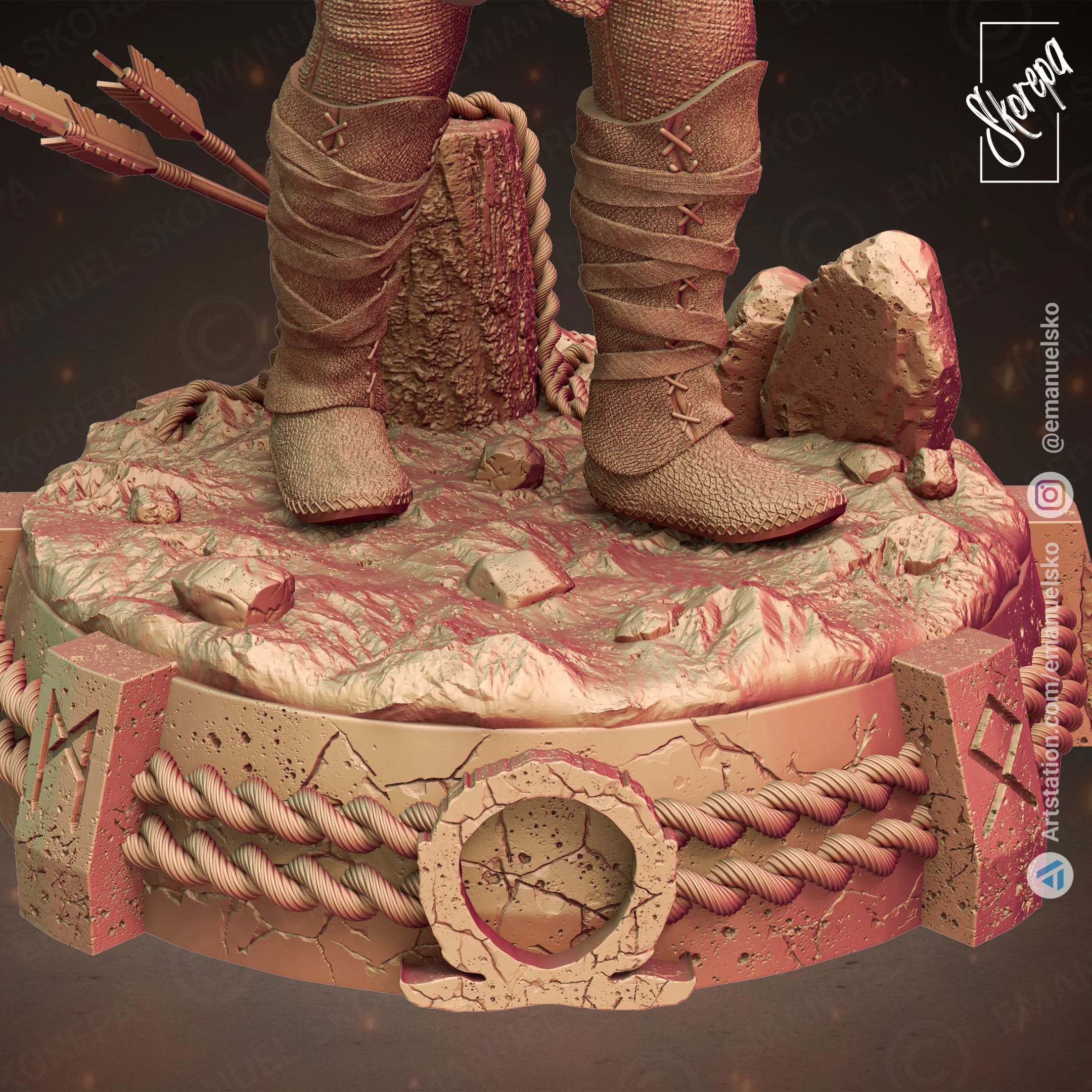 Kratos - Image 6
