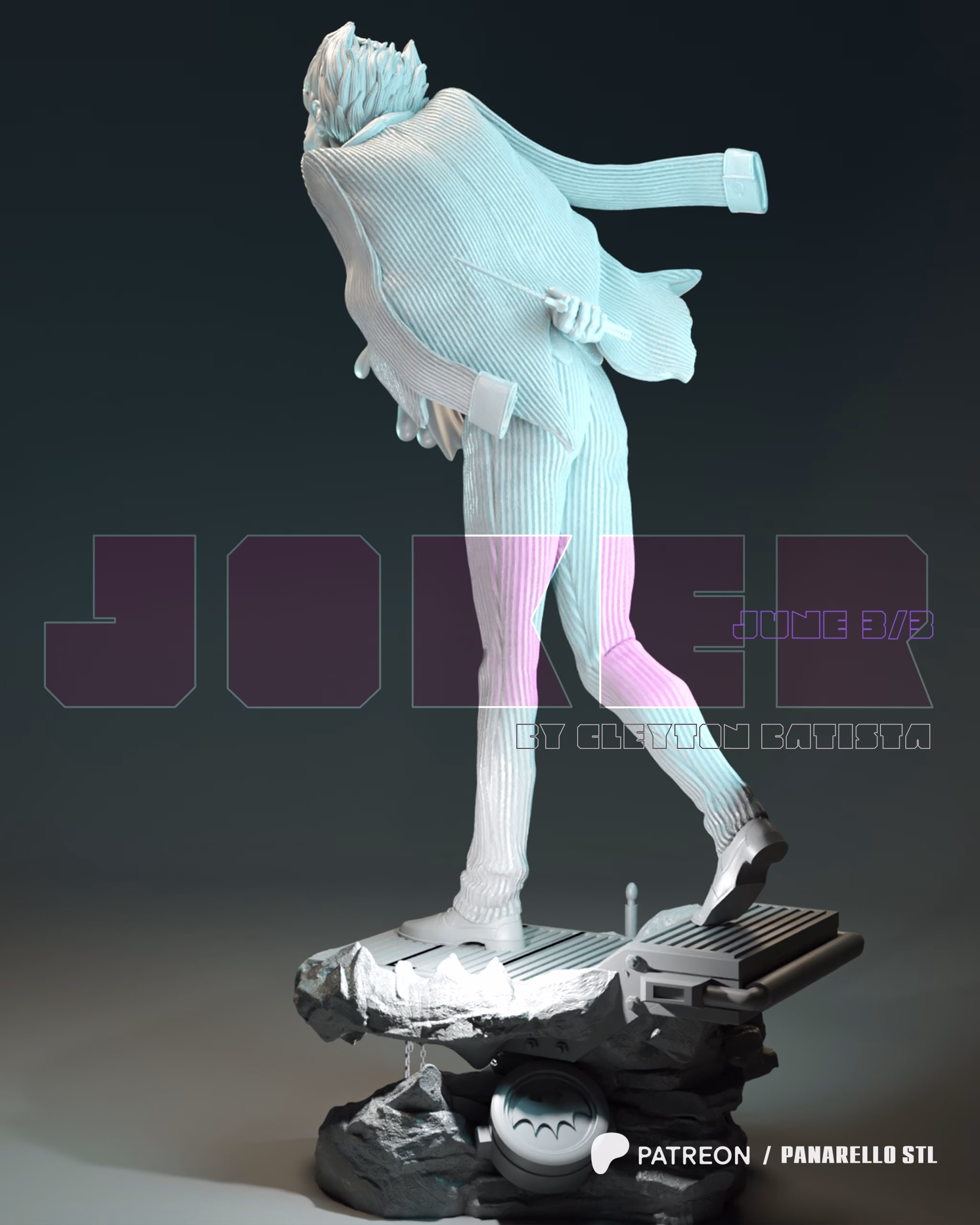 Joker - Image 6