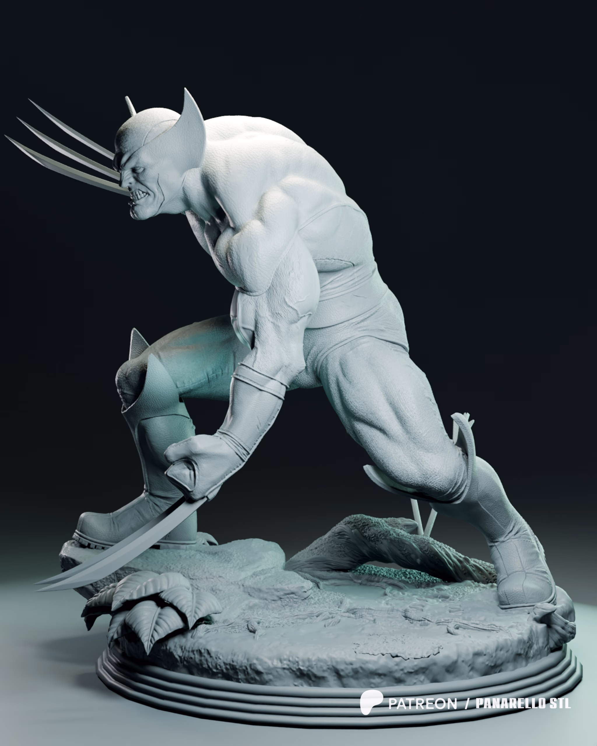 Wolverine - Image 13