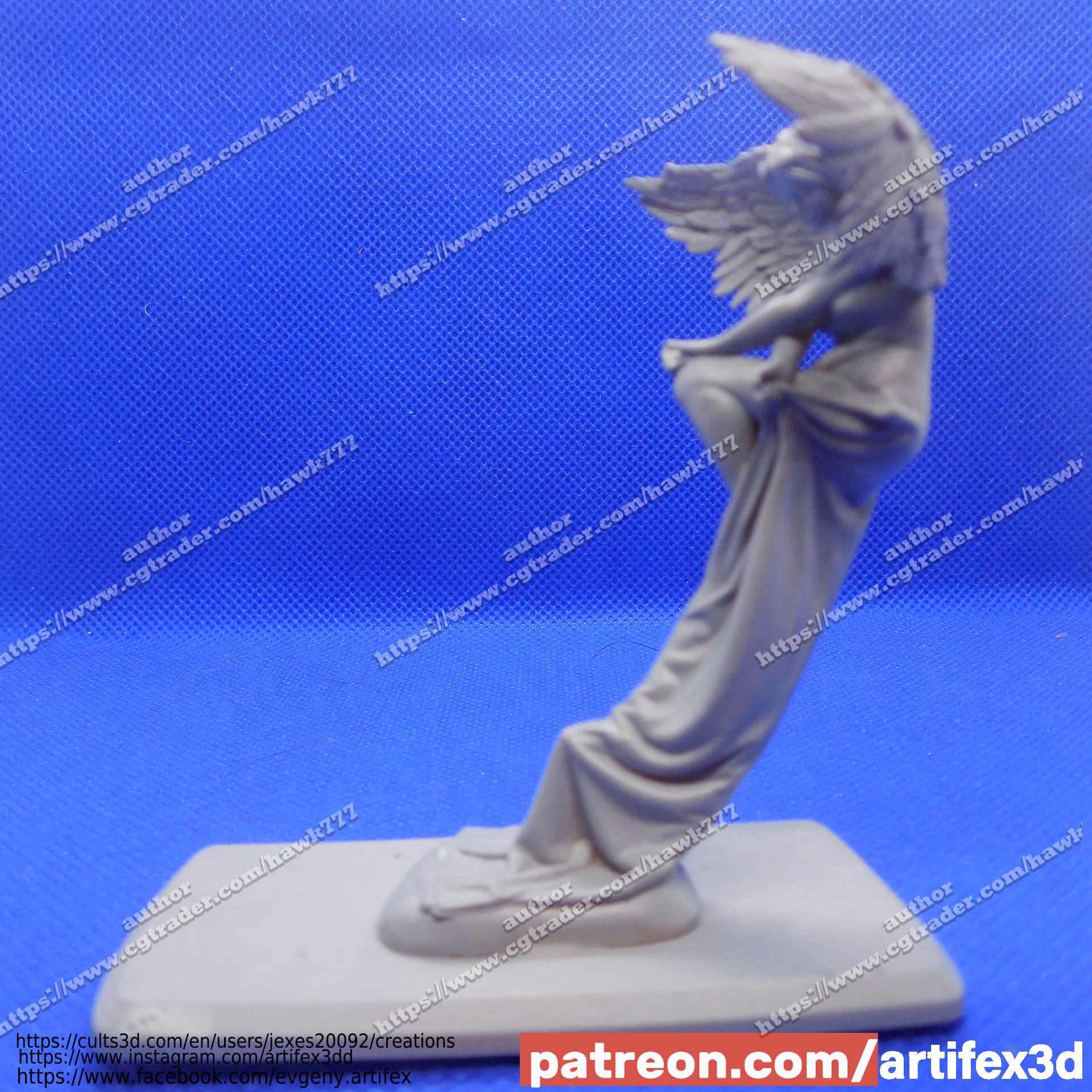Angel - Image 10