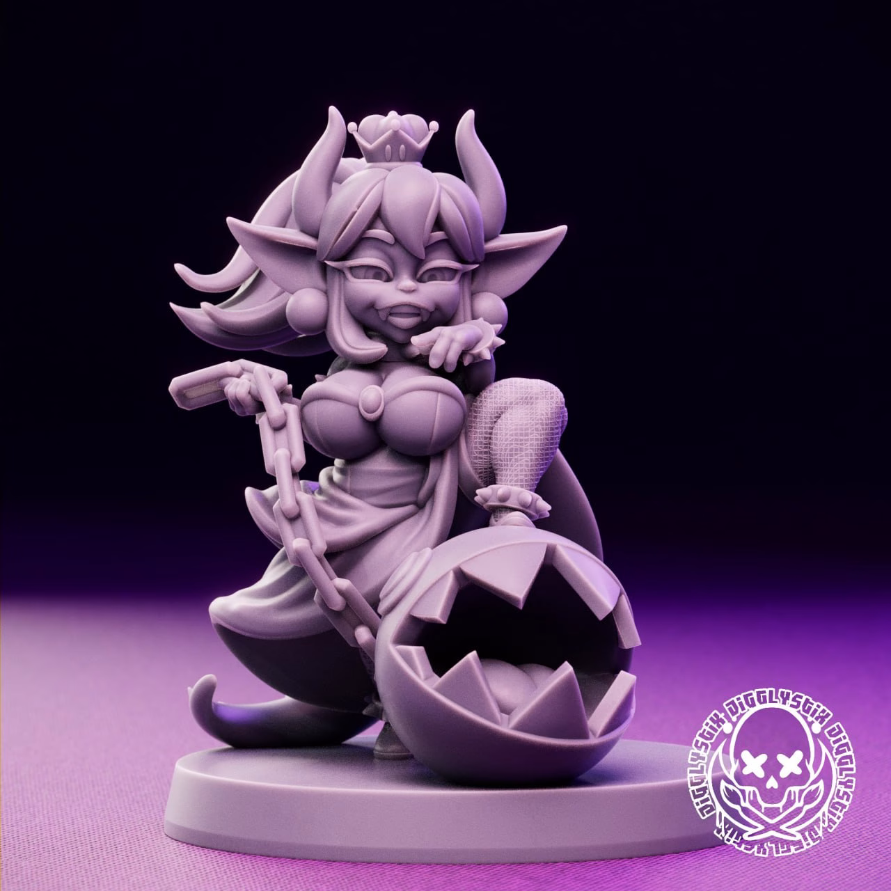 Gobsette - Image 6