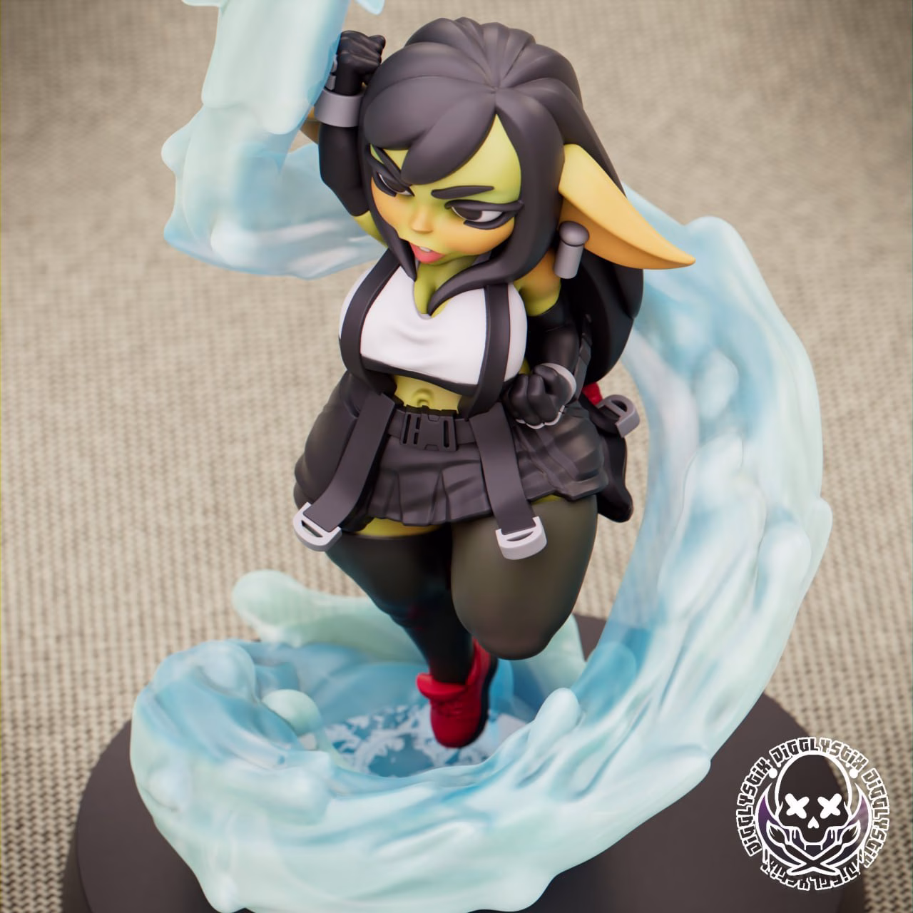 Tifa Goblin - Image 6