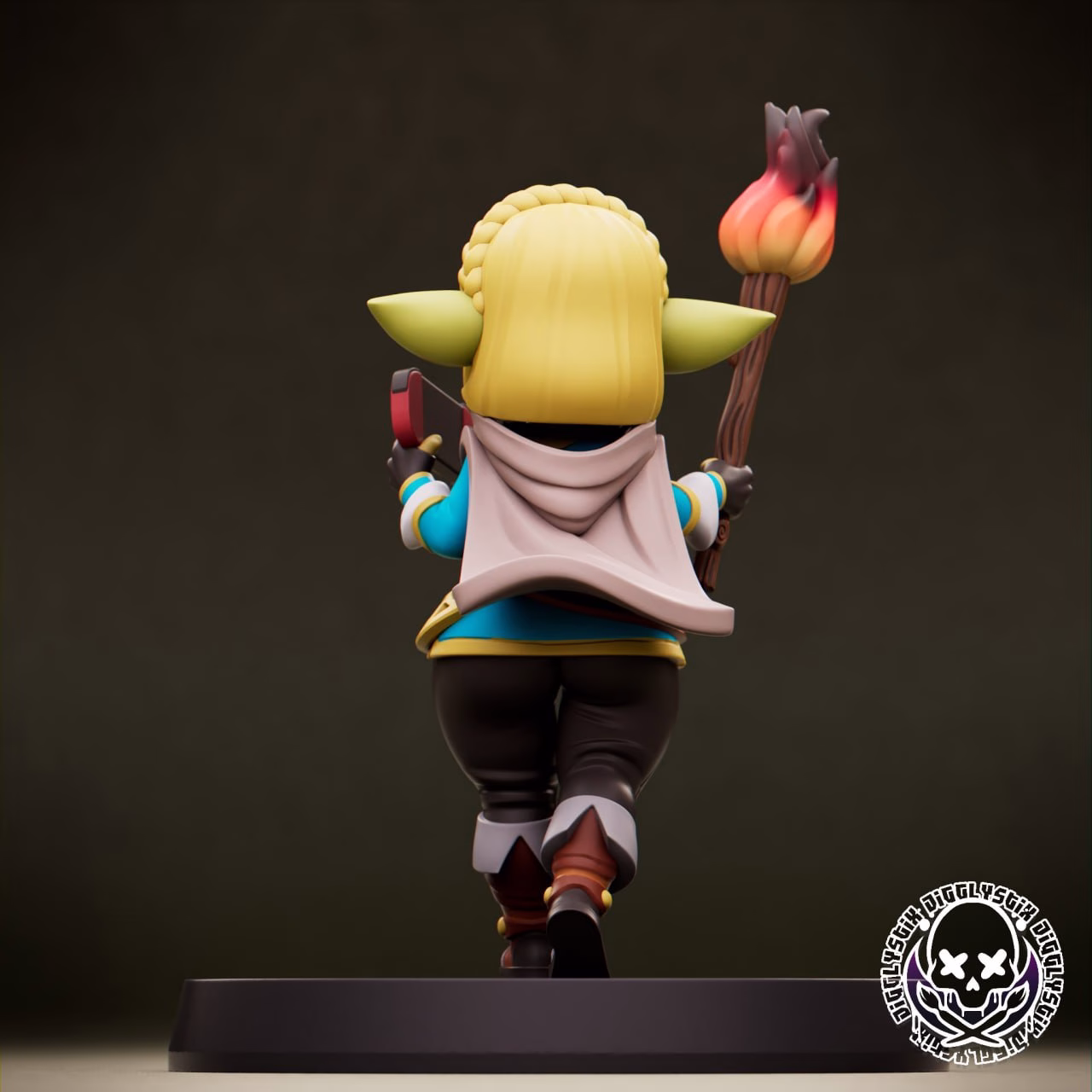 Zelda Goblin - Image 6