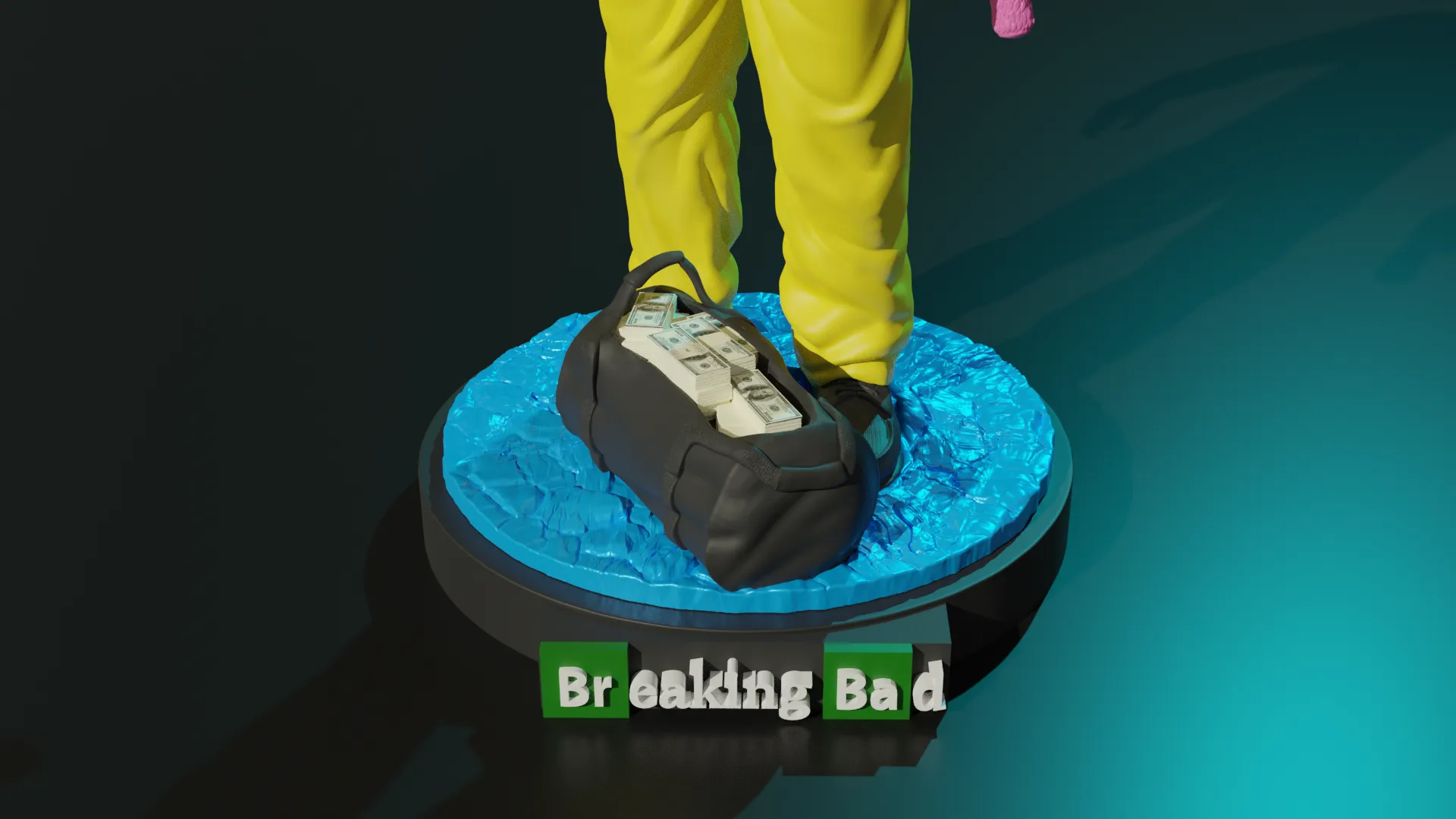 Breaking Bad - Walter White - Image 5