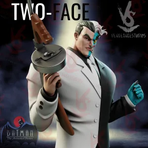Twoface