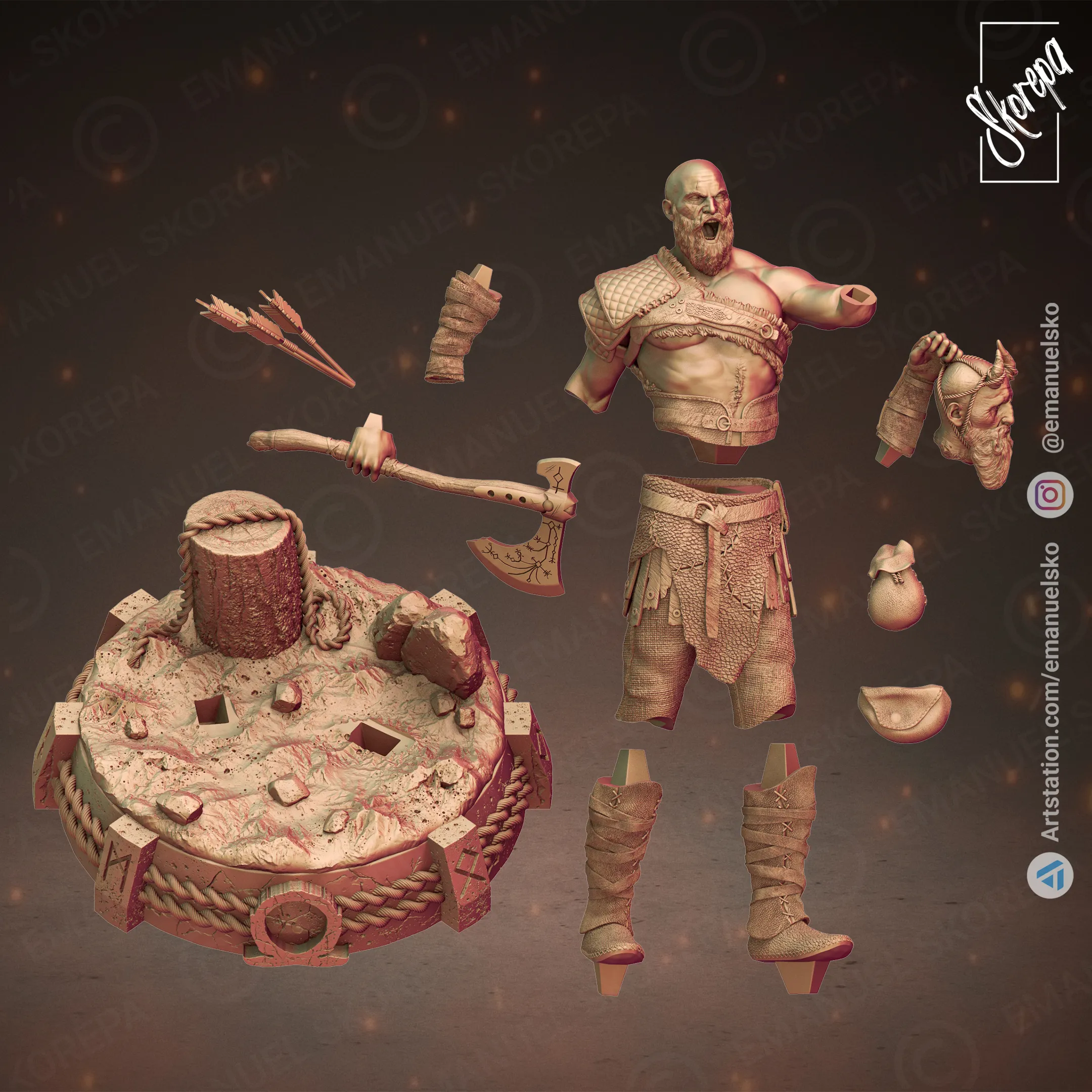 Kratos - Image 7