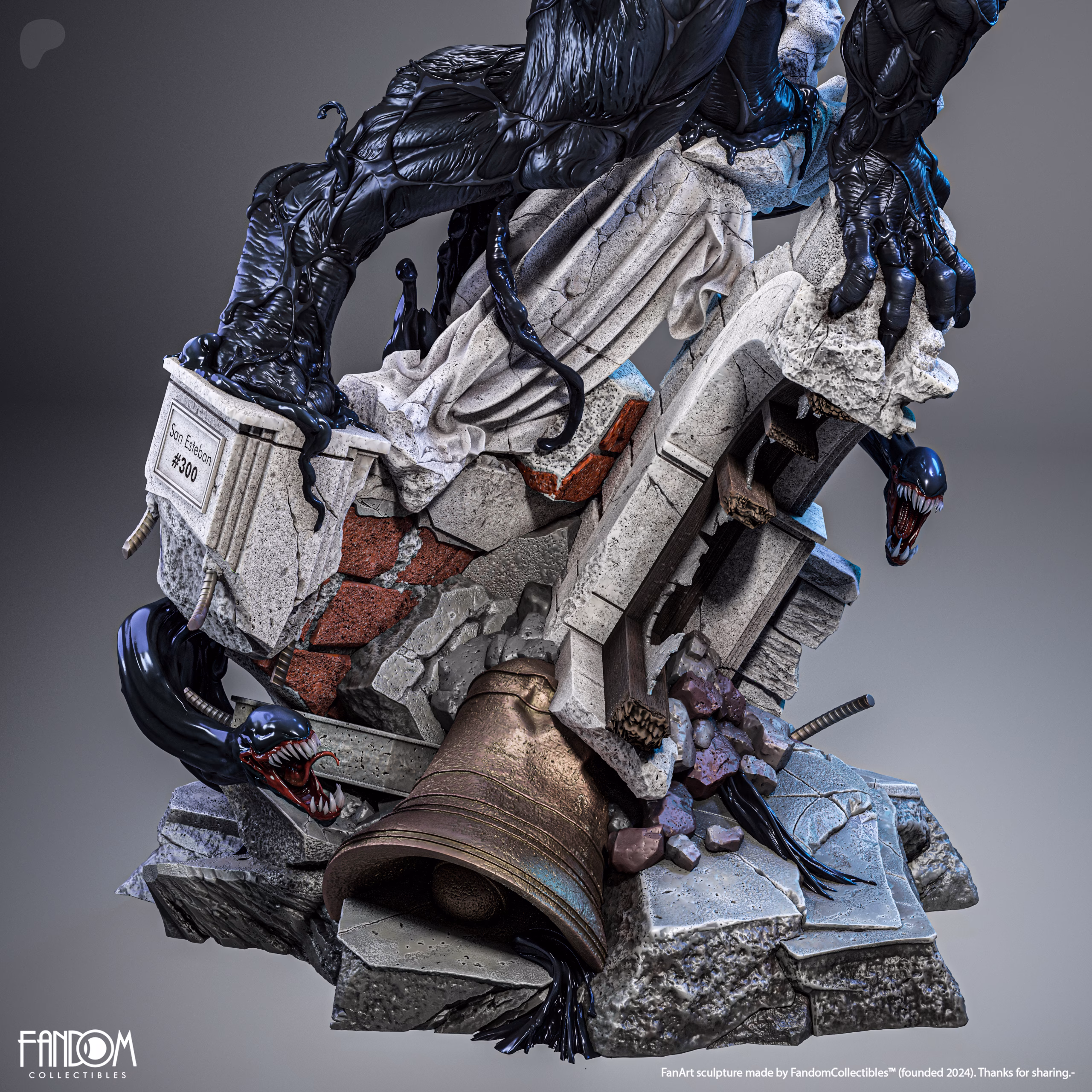 Venom - Image 8