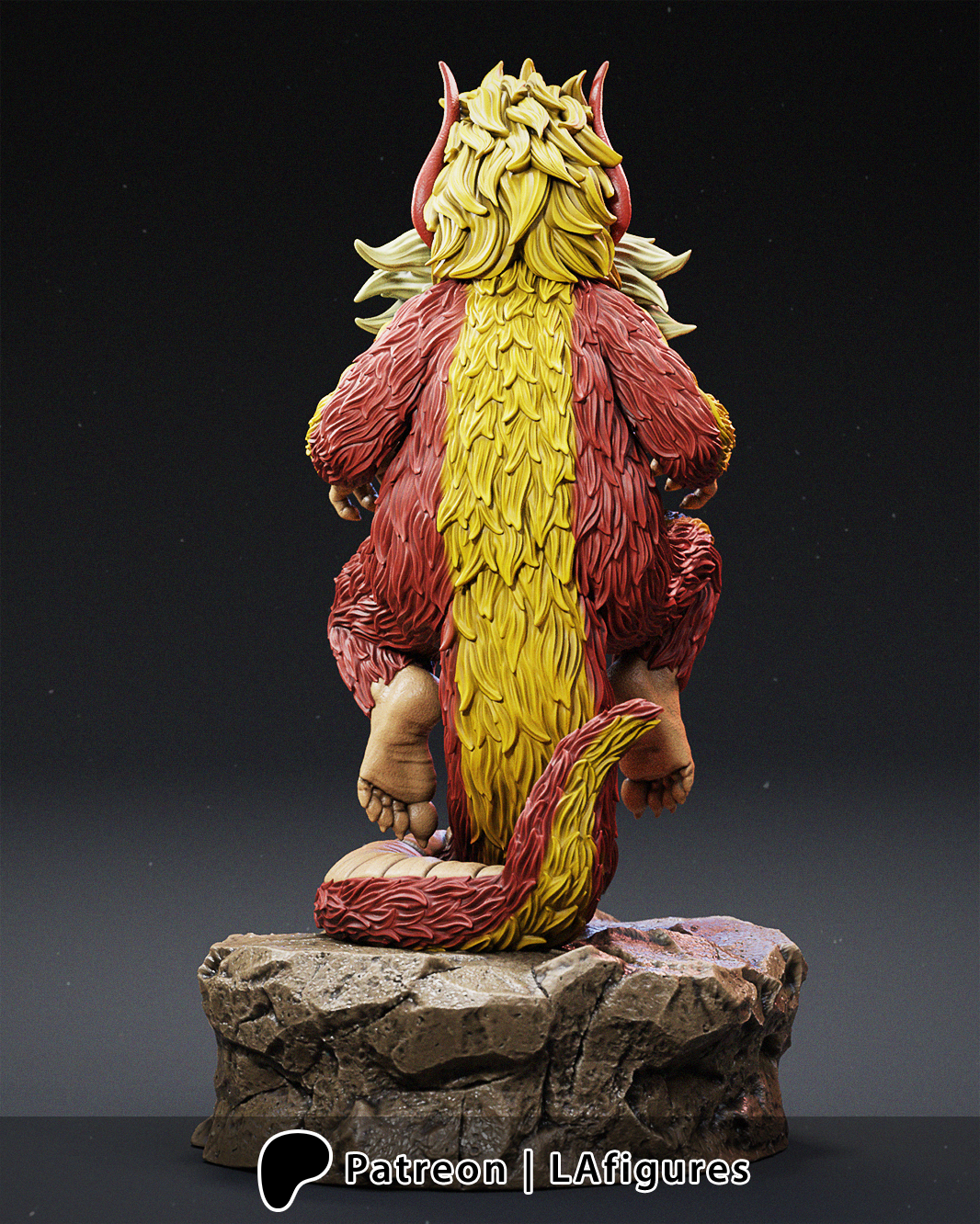 Snarf - Thundercats - Image 7