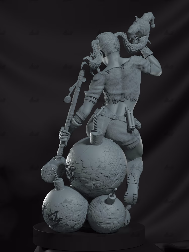 Harley Quinn - Image 7