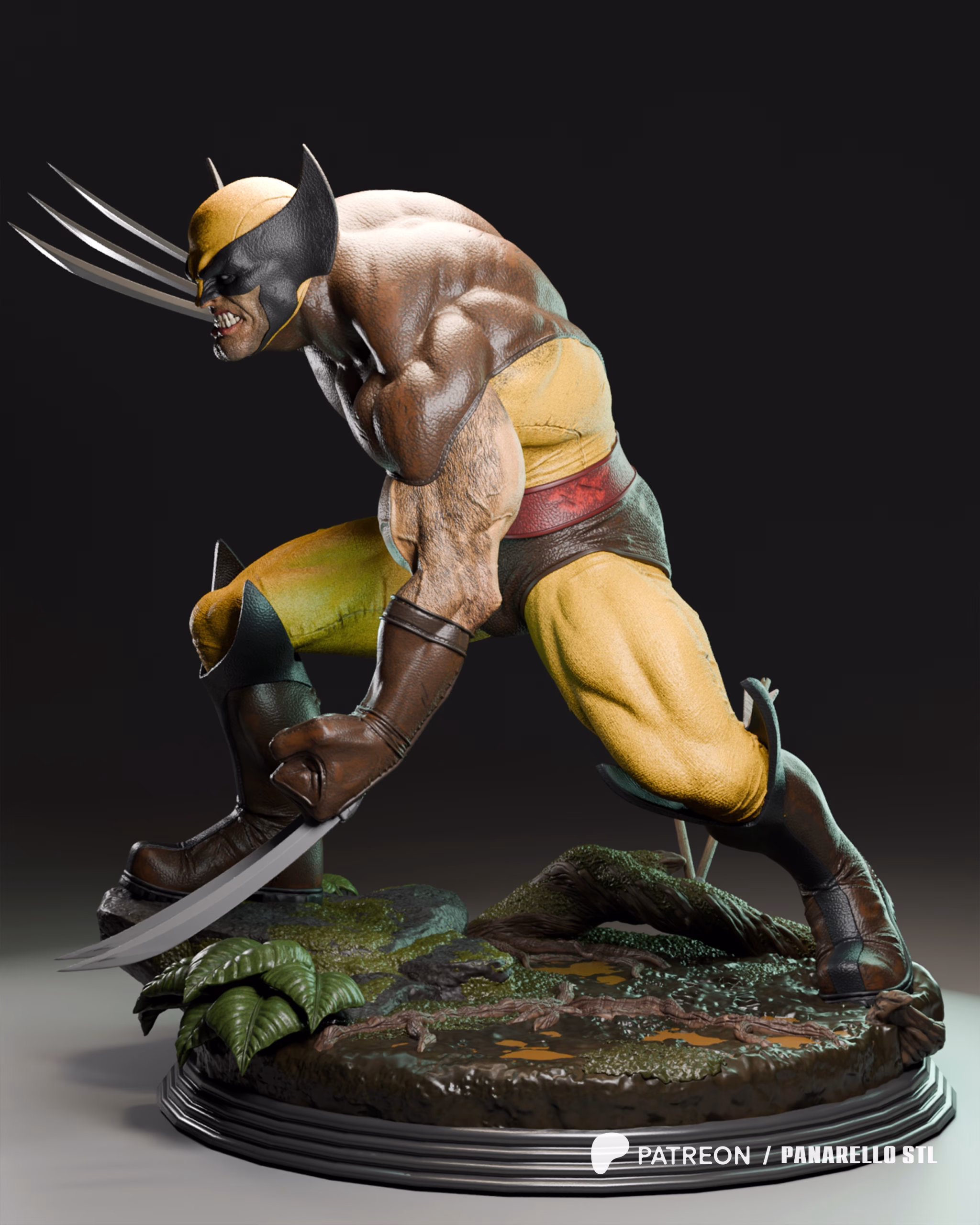 Wolverine - Image 6