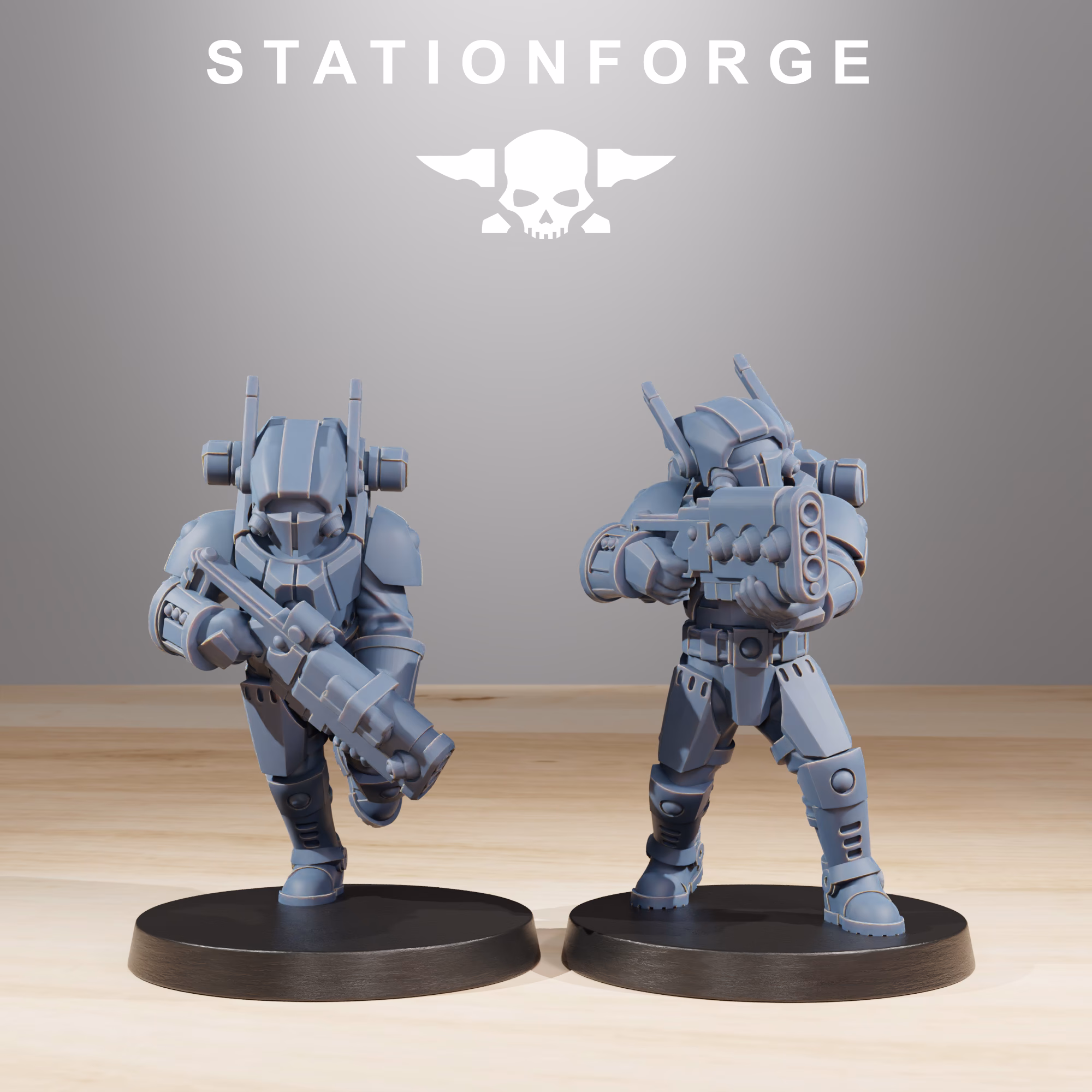 Tarion Clone Infantry - Image 5