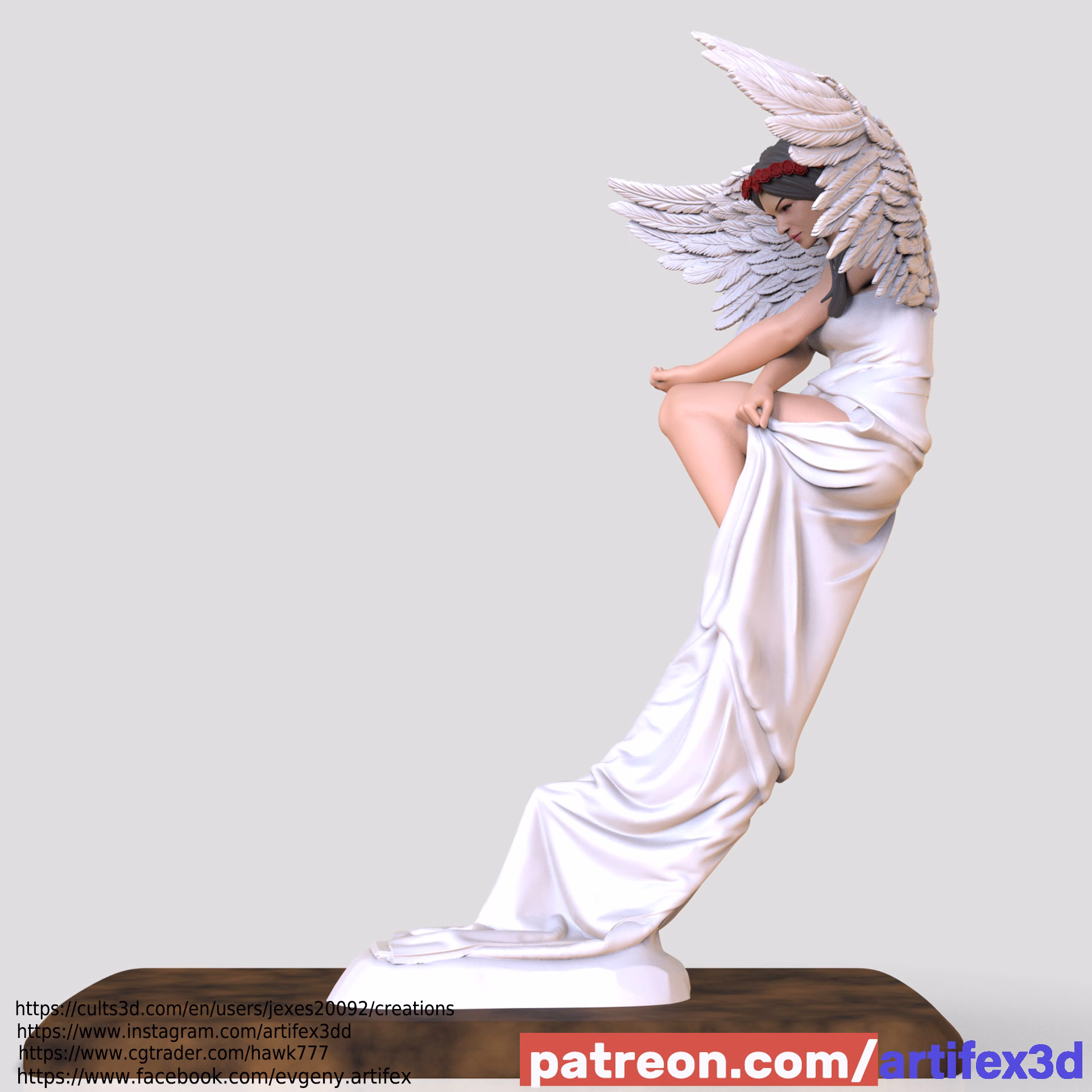 Angel - Image 11