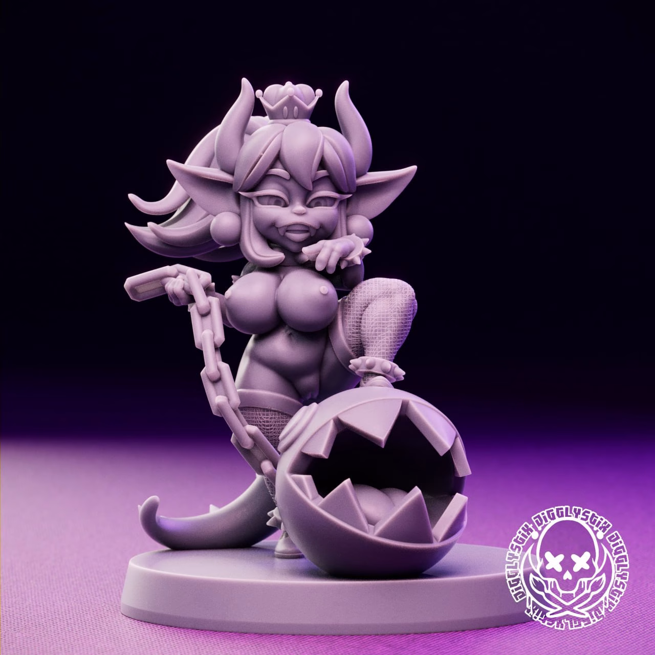 Gobsette - Image 7