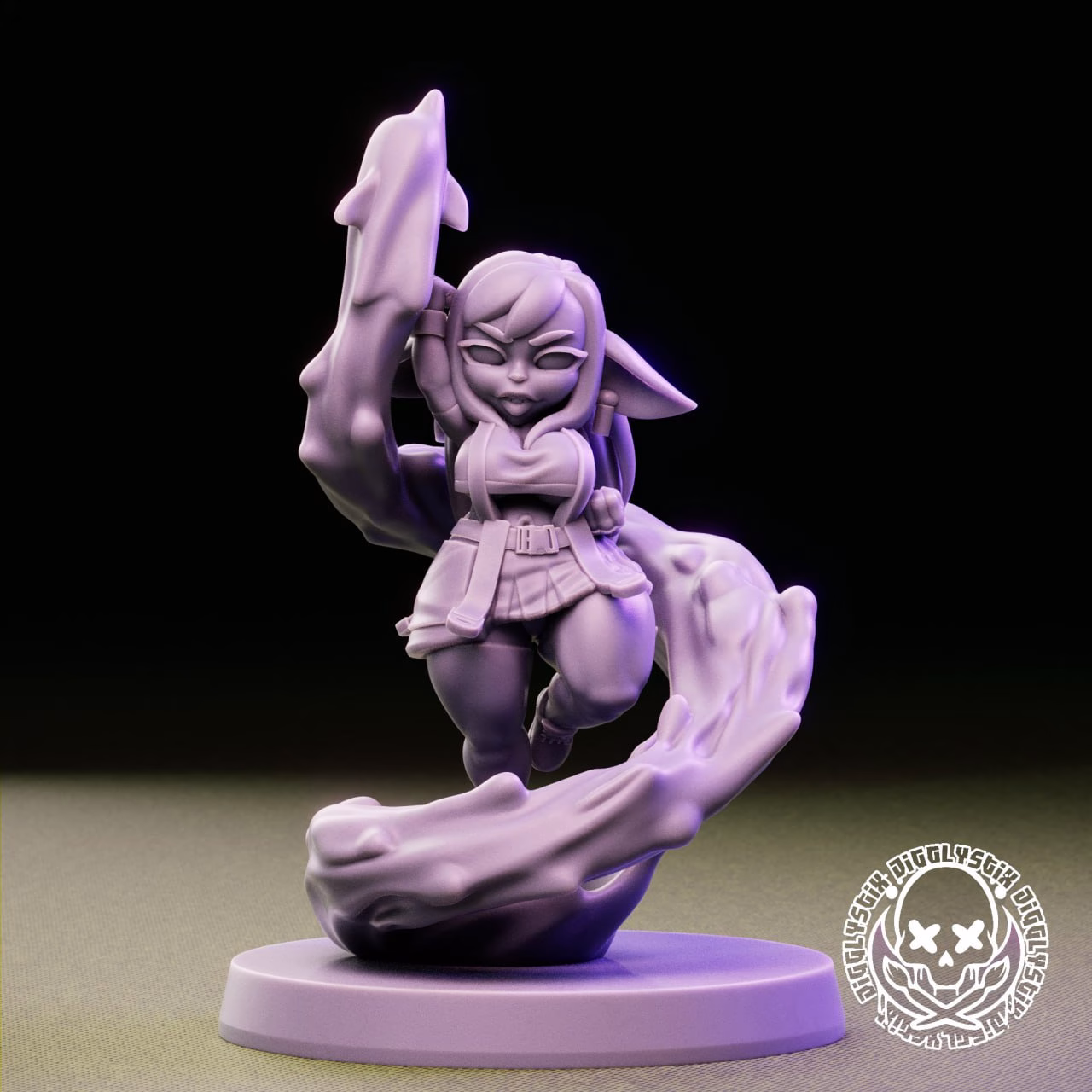 Tifa Goblin - Image 7
