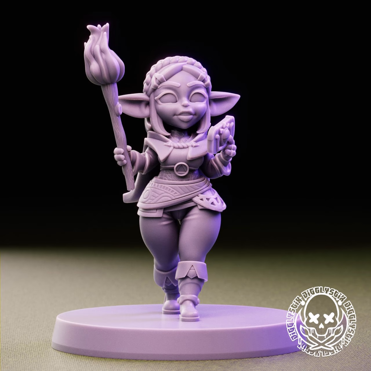 Zelda Goblin - Image 7
