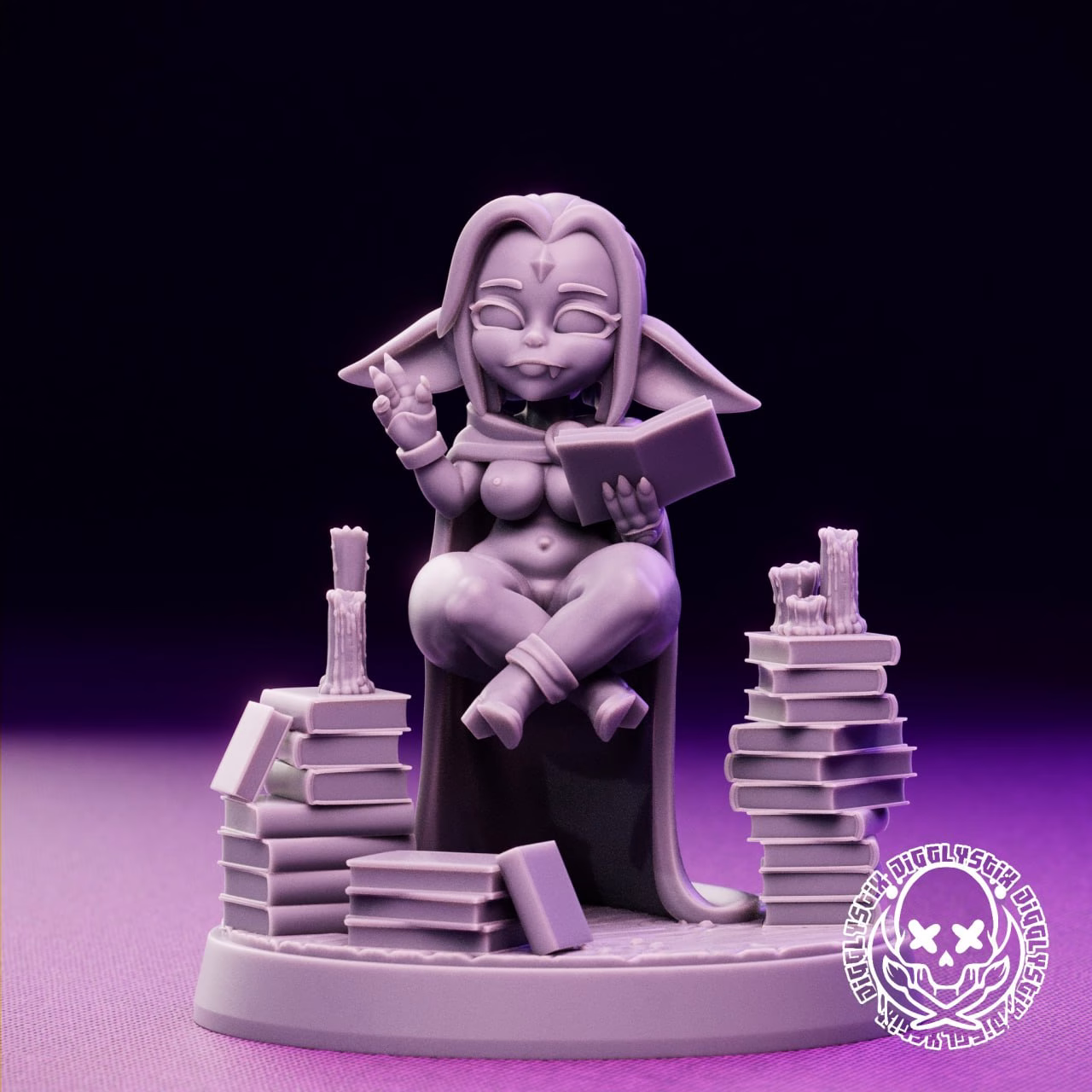 Raven Goblin - Image 7