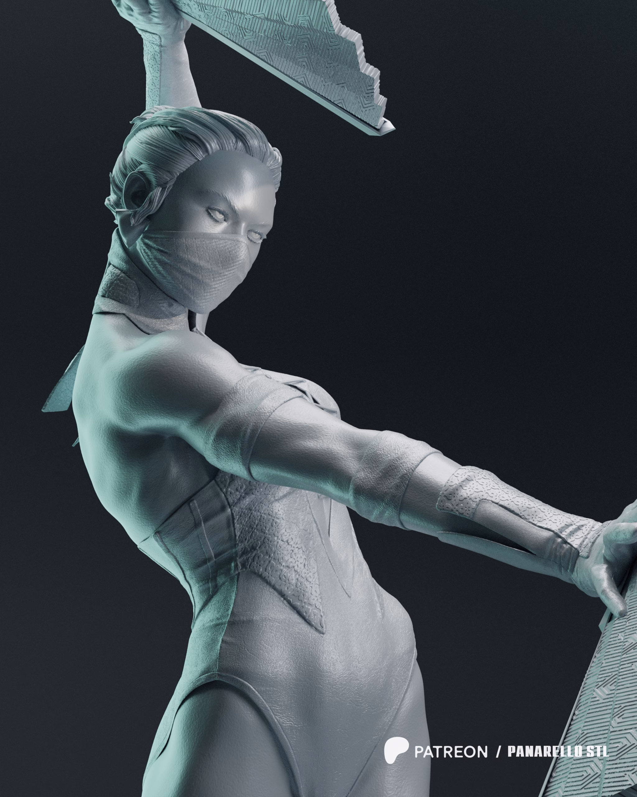 Kitana - Image 17