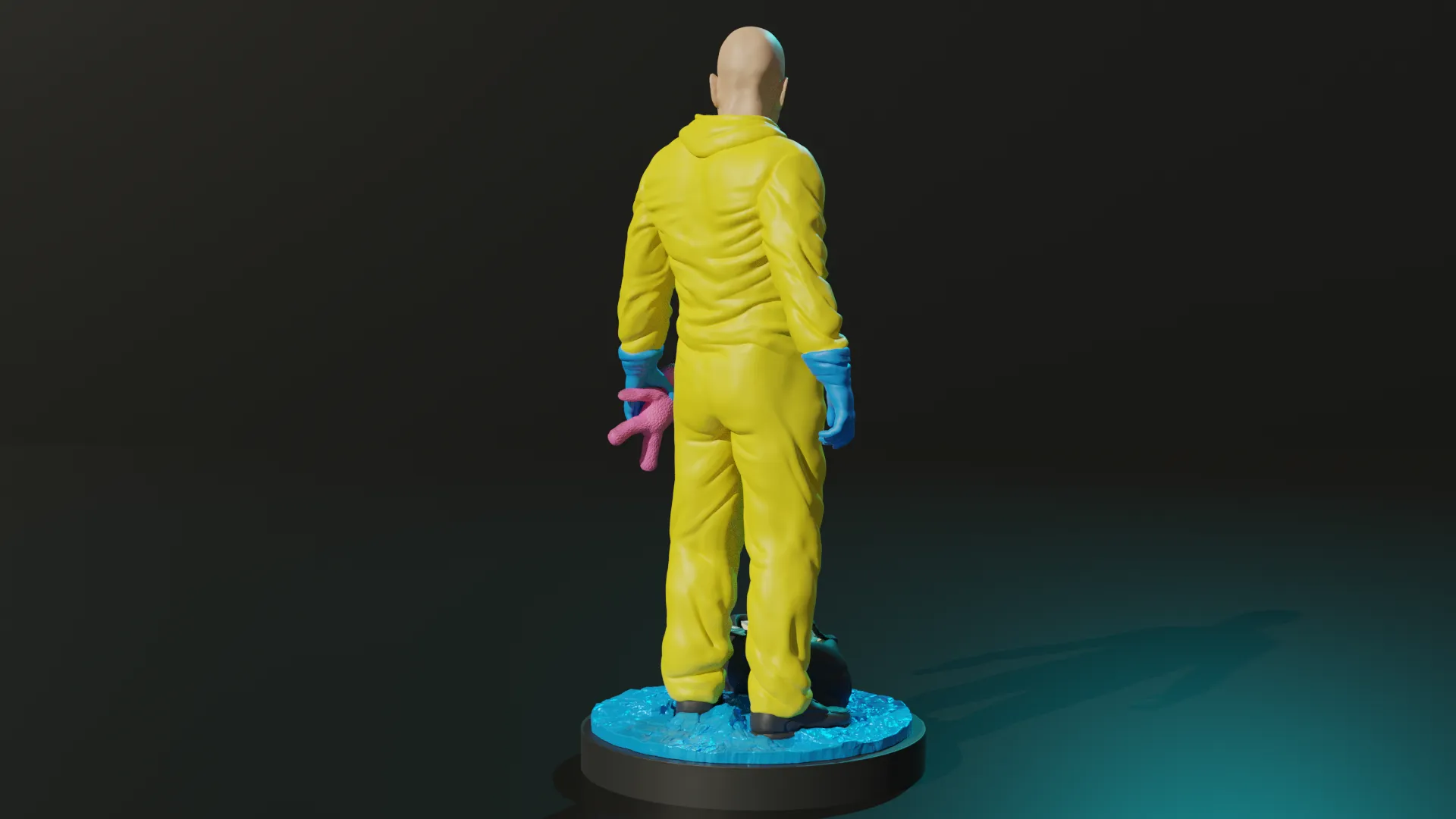 Breaking Bad - Walter White - Image 6