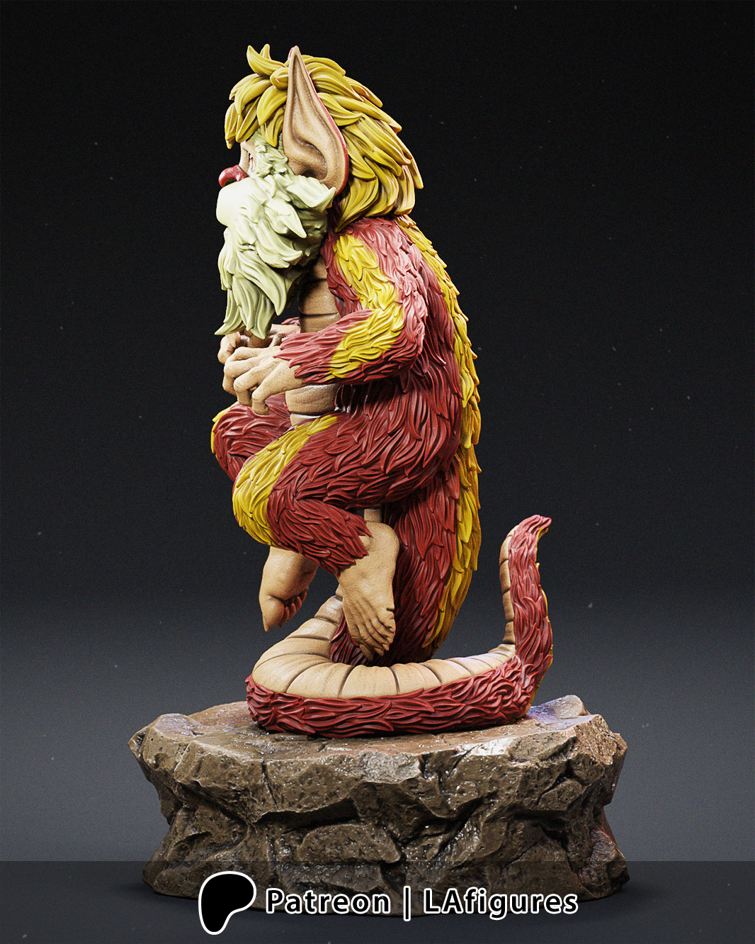 Snarf - Thundercats - Image 8