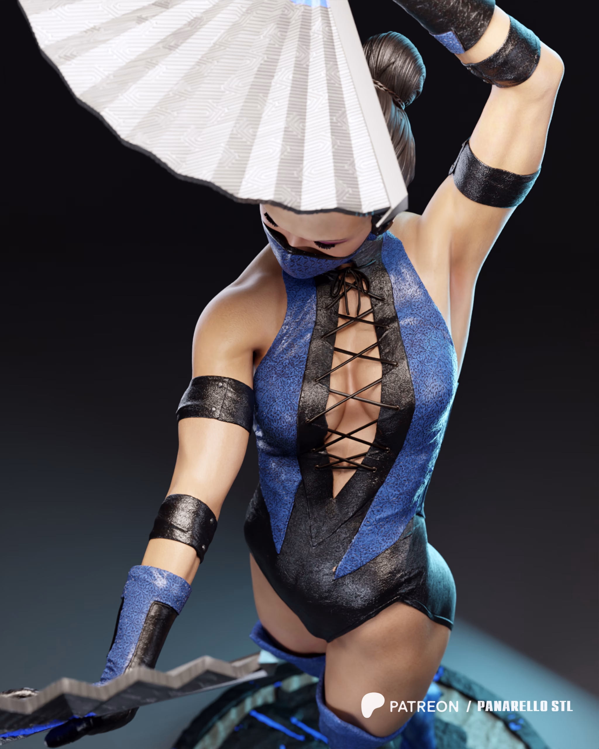 Kitana - Image 18