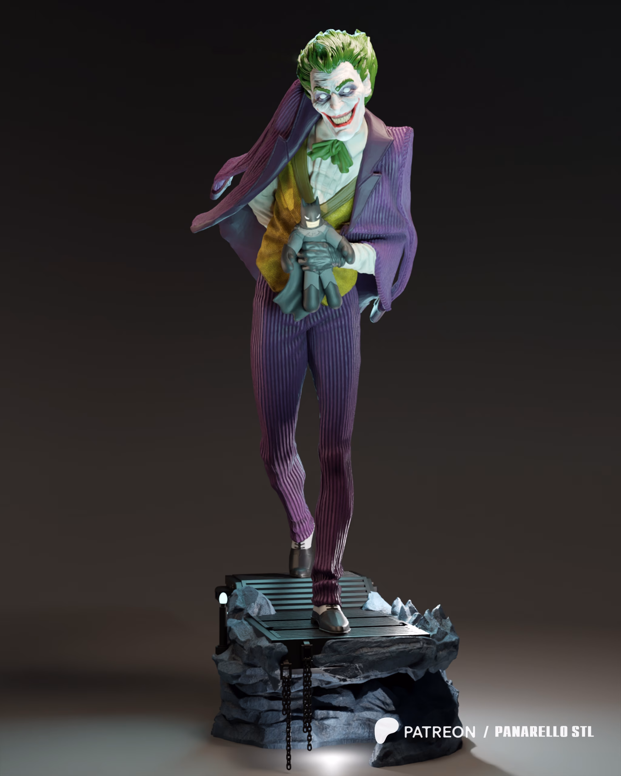Joker - Image 8