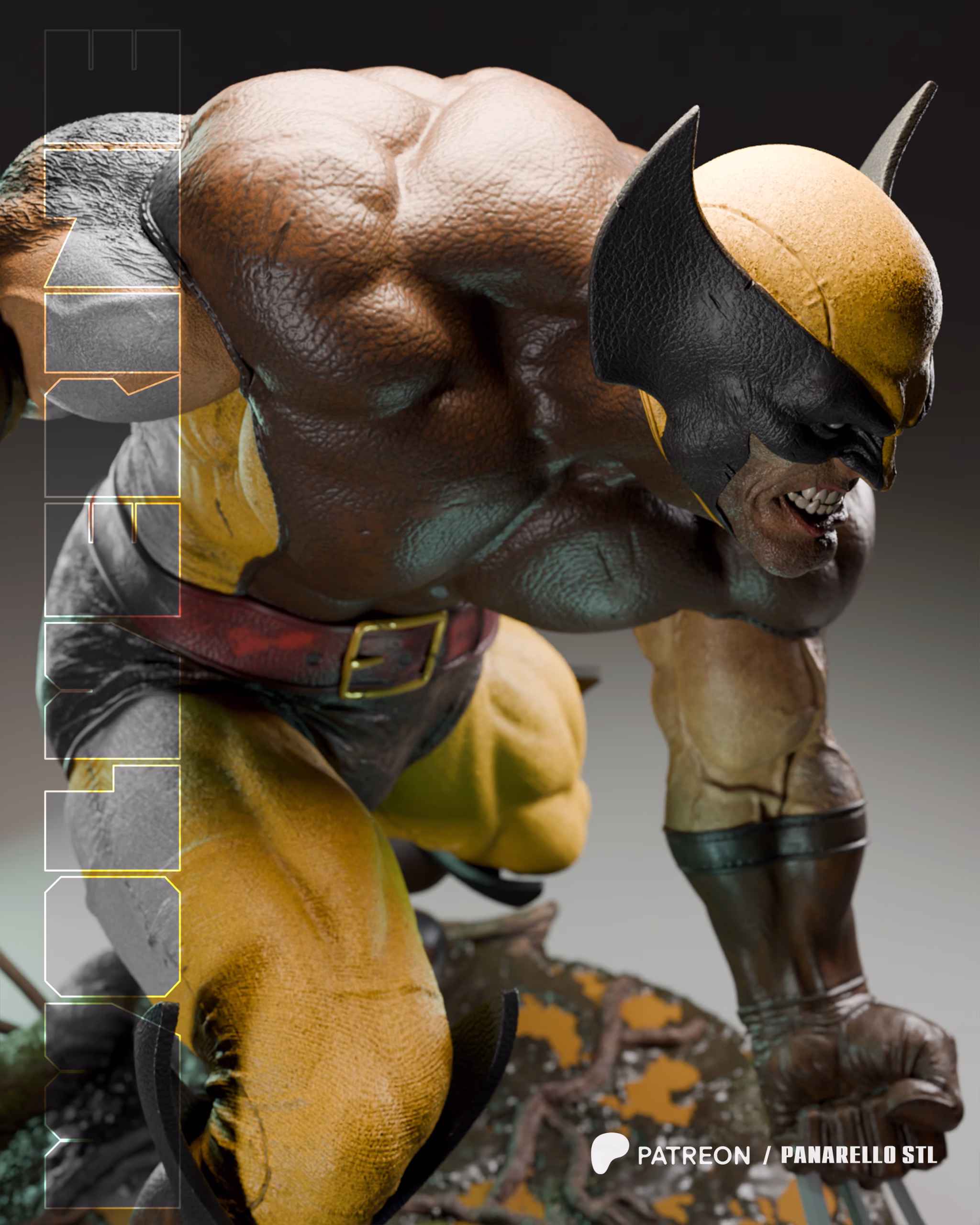 Wolverine - Image 7