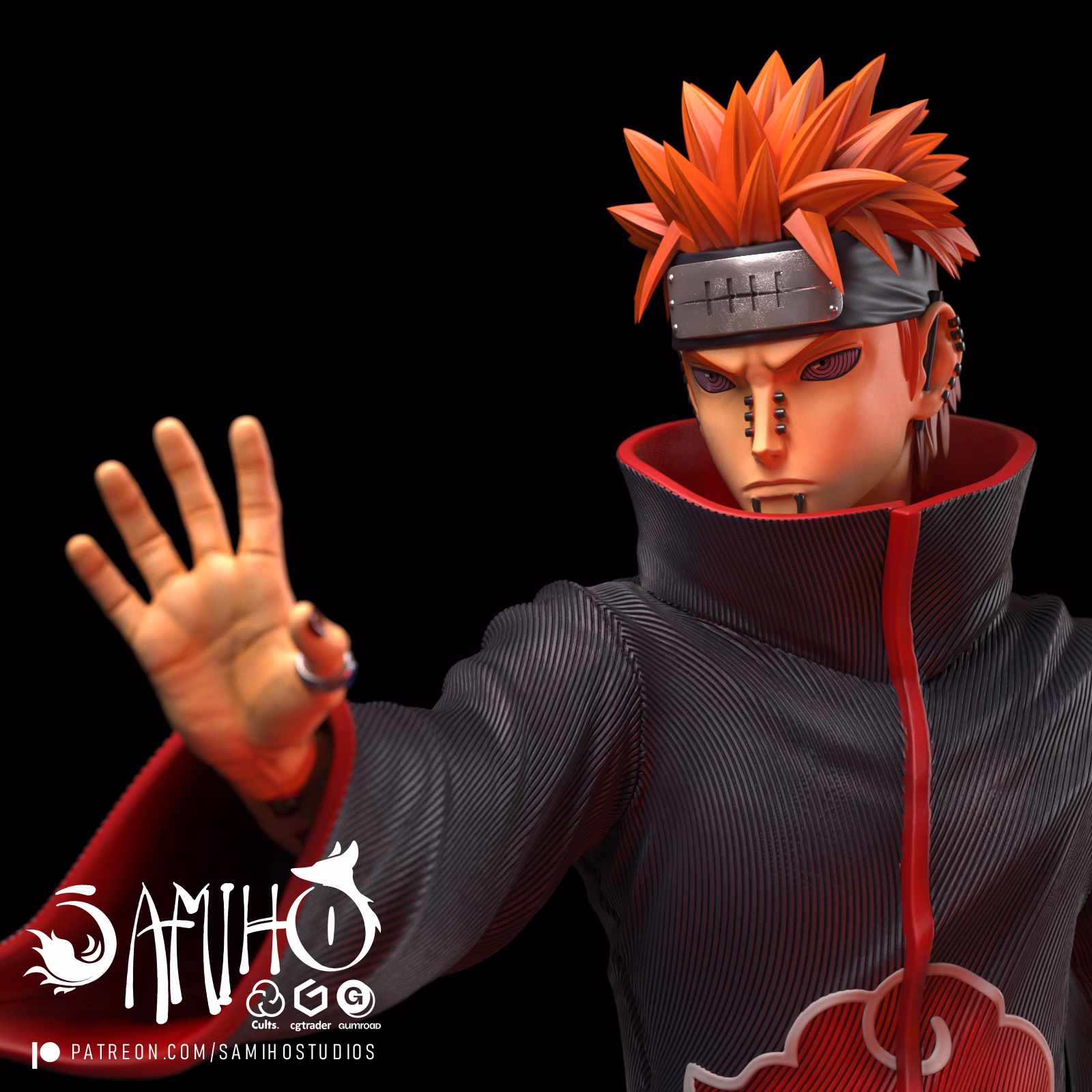 Pain - Image 8