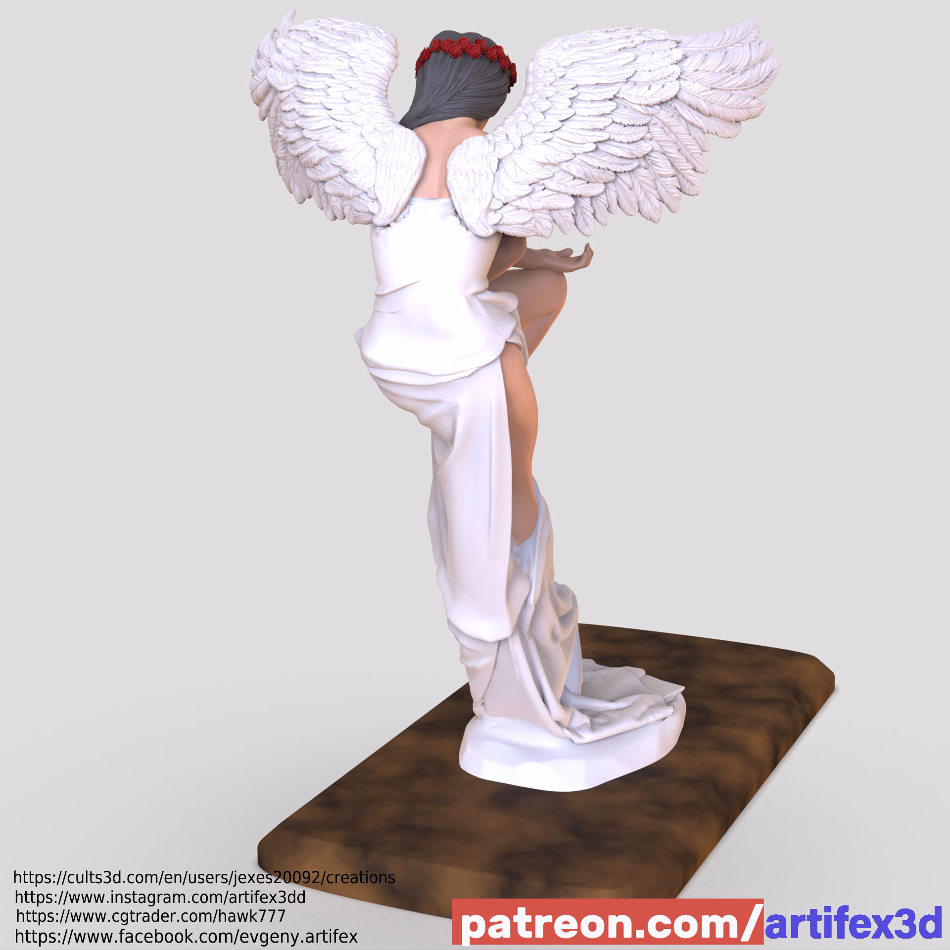 Angel - Image 12