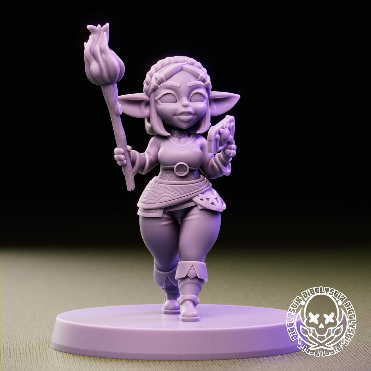 Zelda Goblin - Image 8