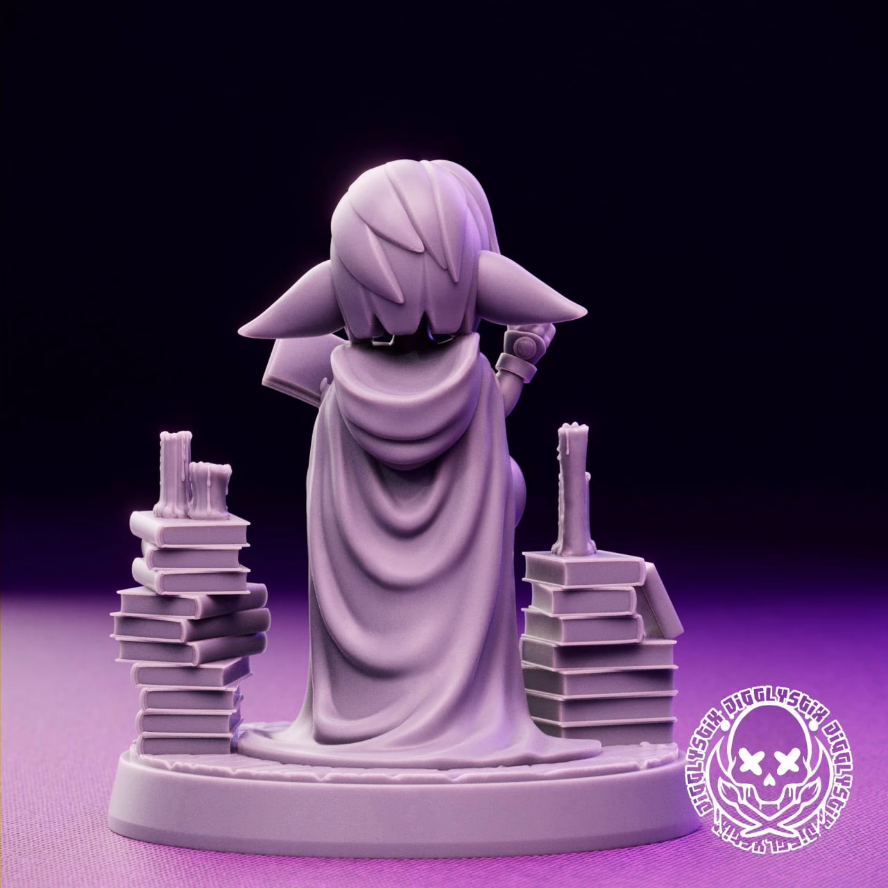 Raven Goblin - Image 8